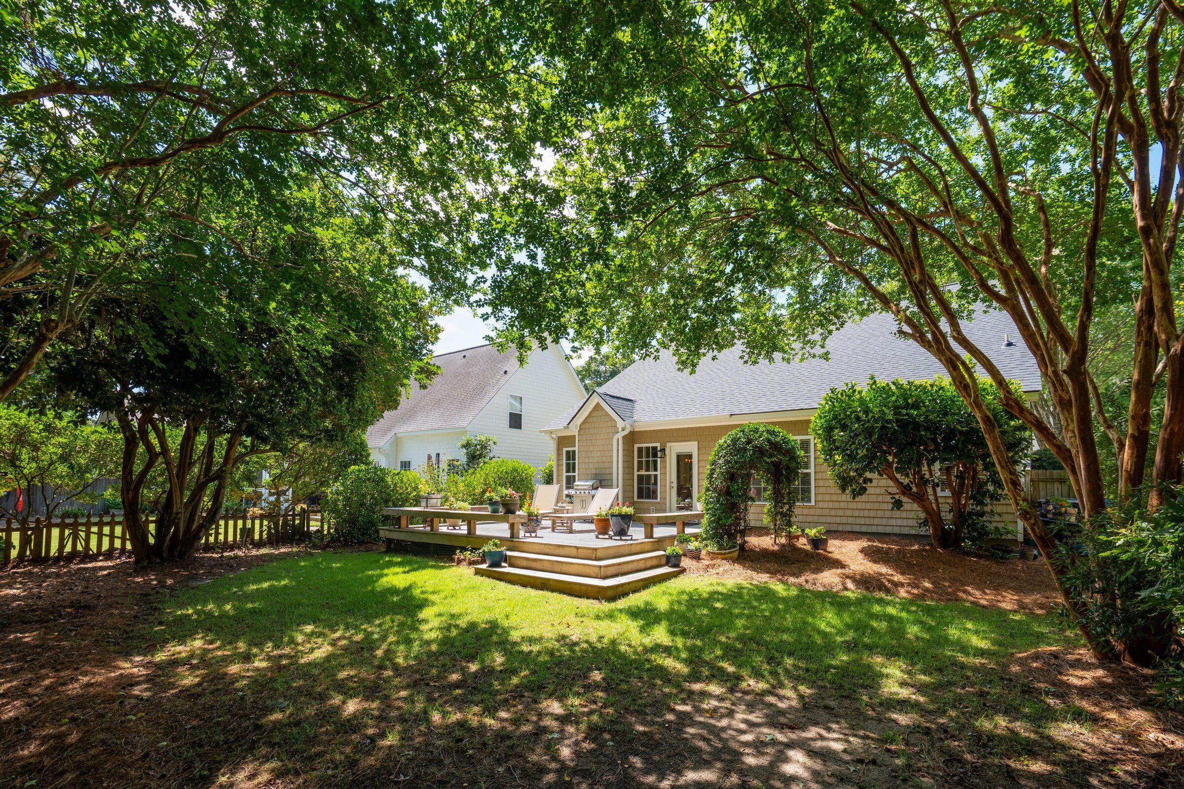 708 Lawton Harbor Drive