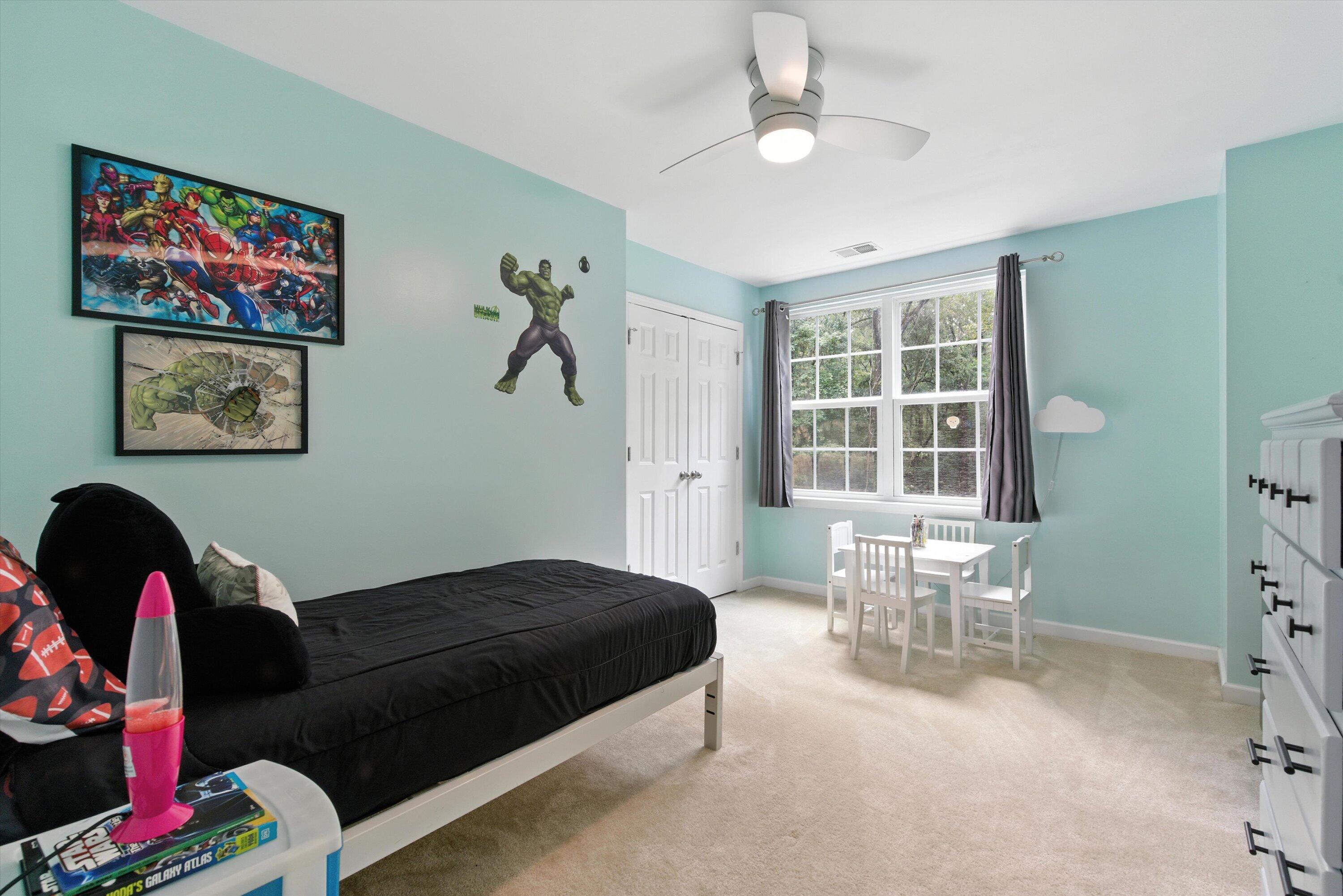 522 Bertha Lane