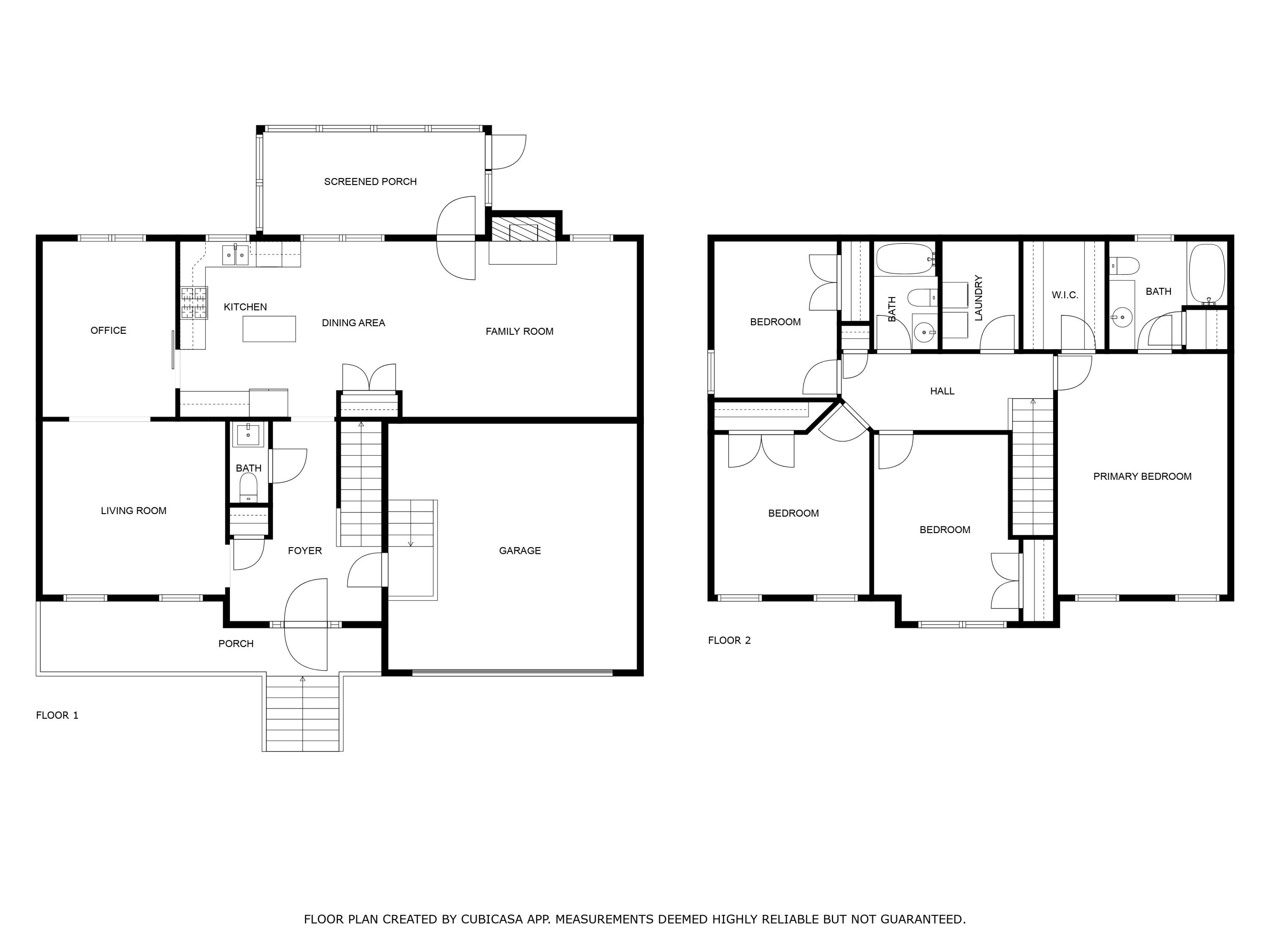522 Bertha Lane