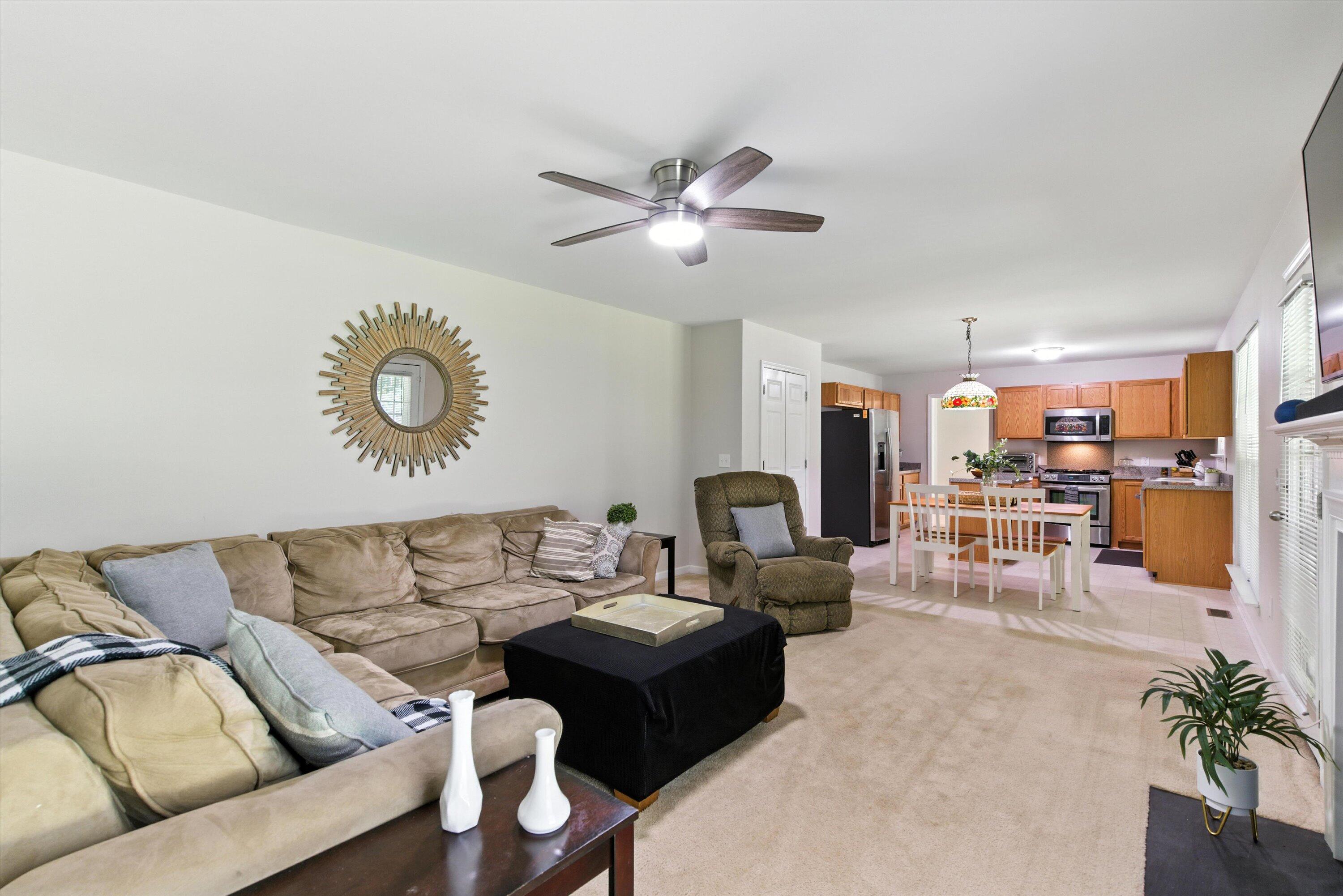 522 Bertha Lane