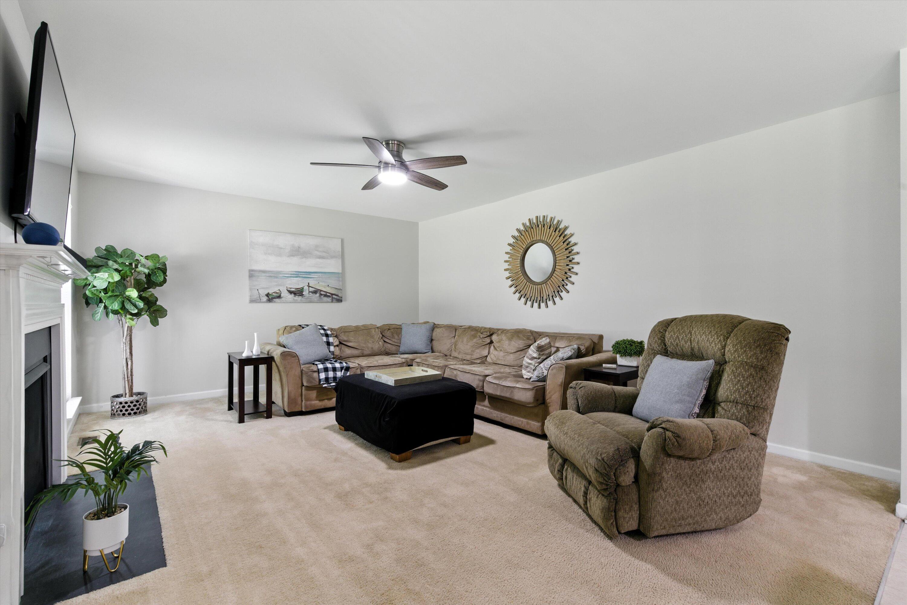 522 Bertha Lane