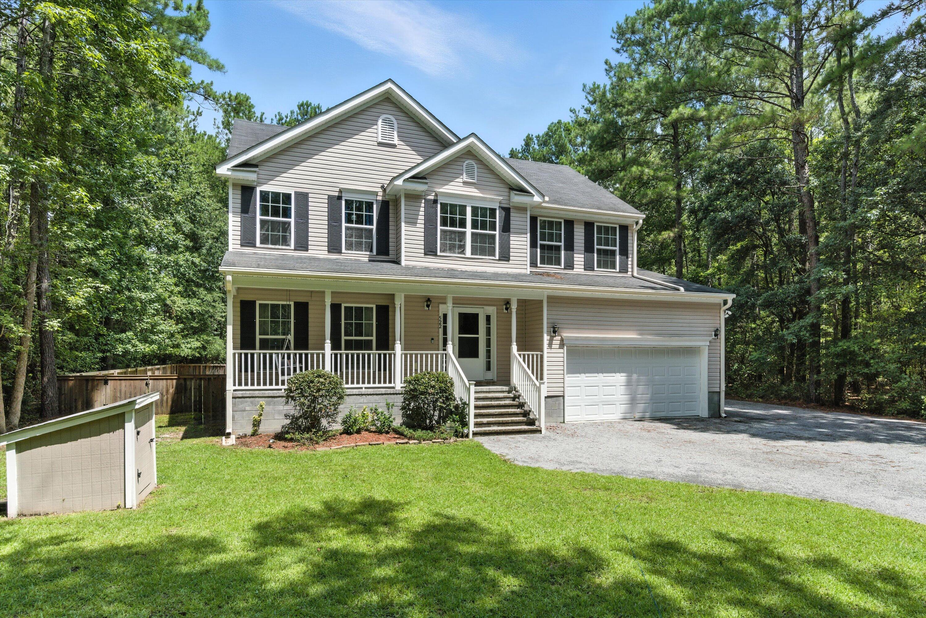 522 Bertha Lane