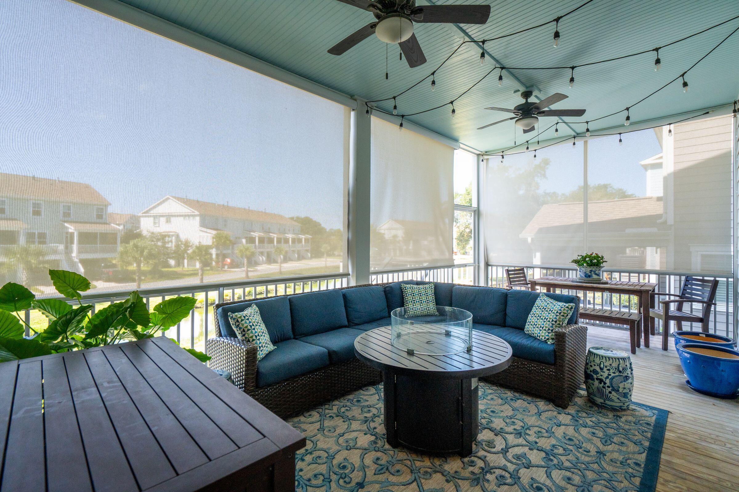 1581 Fort Palmetto Circle