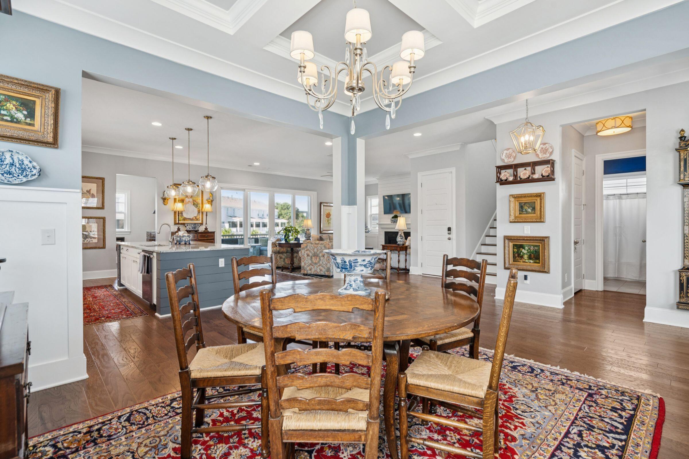 1581 Fort Palmetto Circle