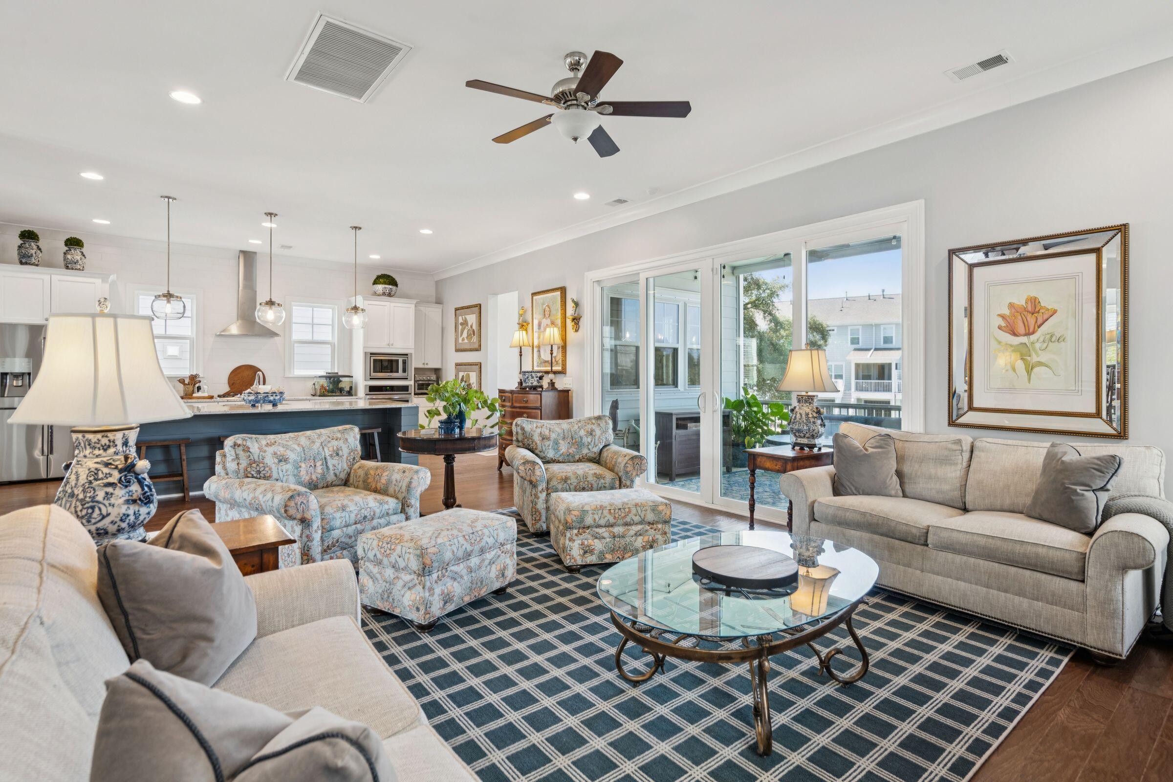 1581 Fort Palmetto Circle