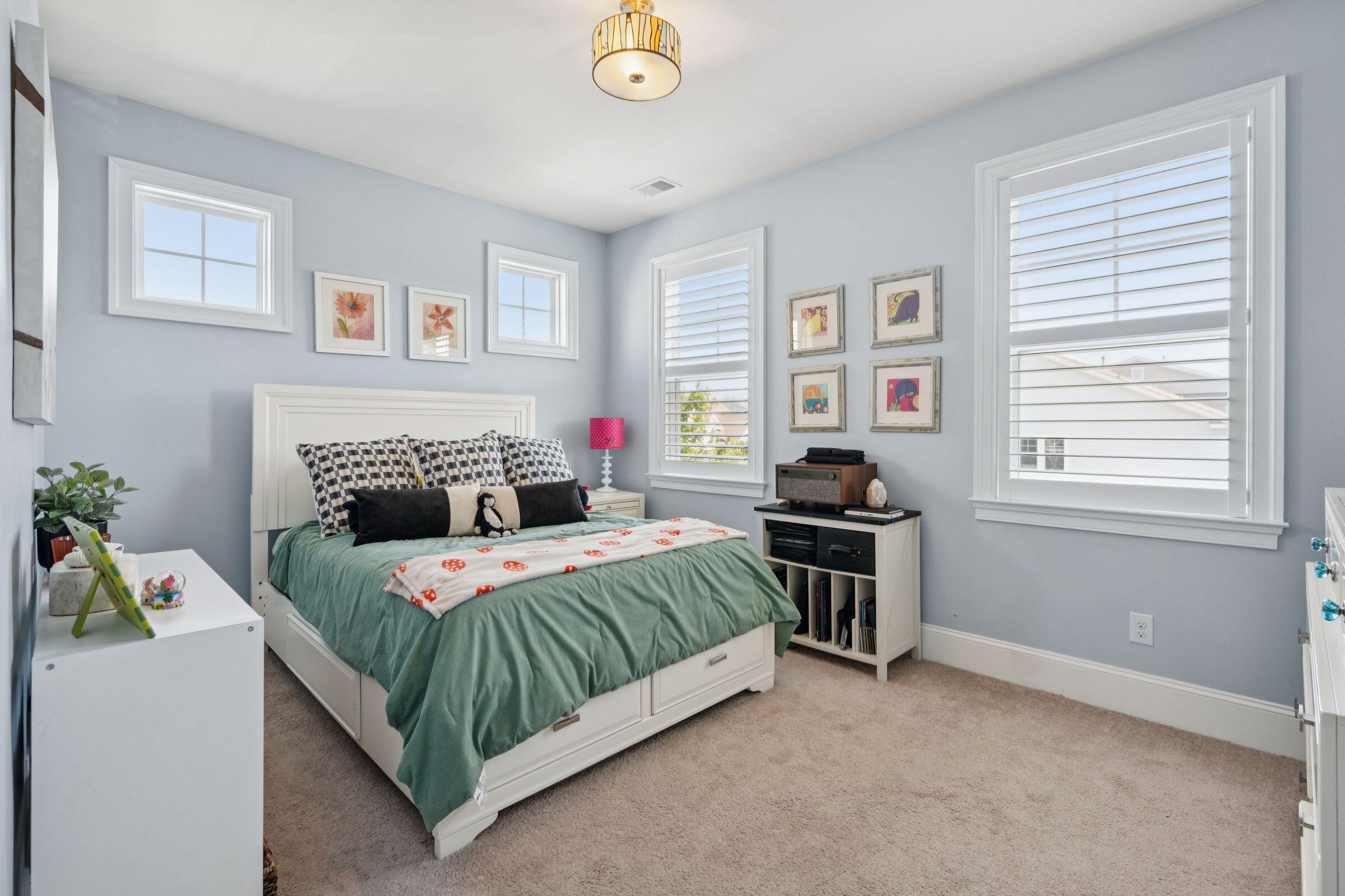 1581 Fort Palmetto Circle