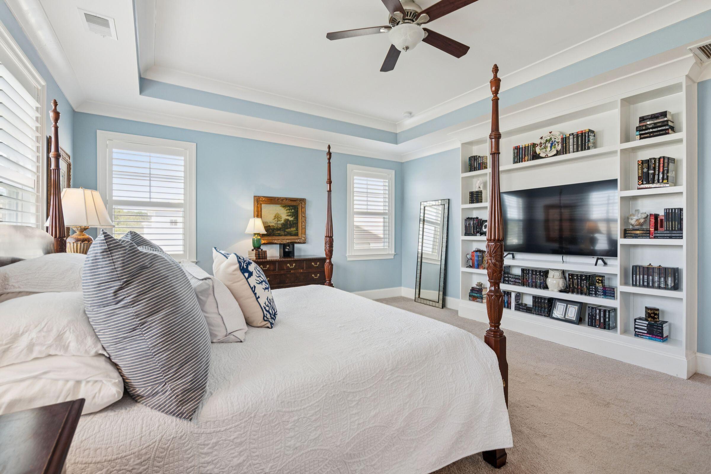 1581 Fort Palmetto Circle