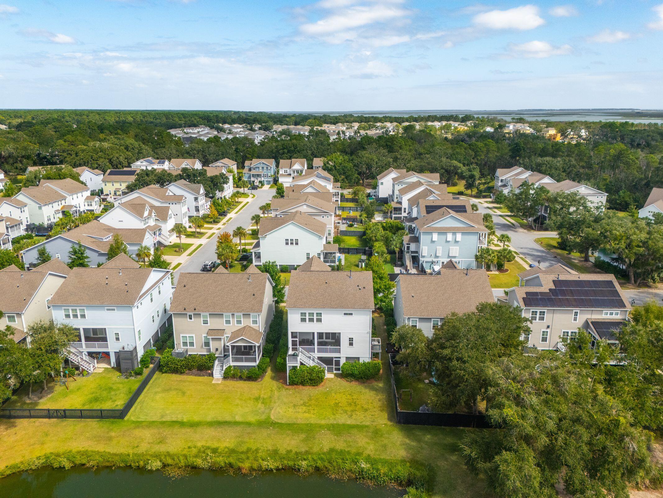 1581 Fort Palmetto Circle
