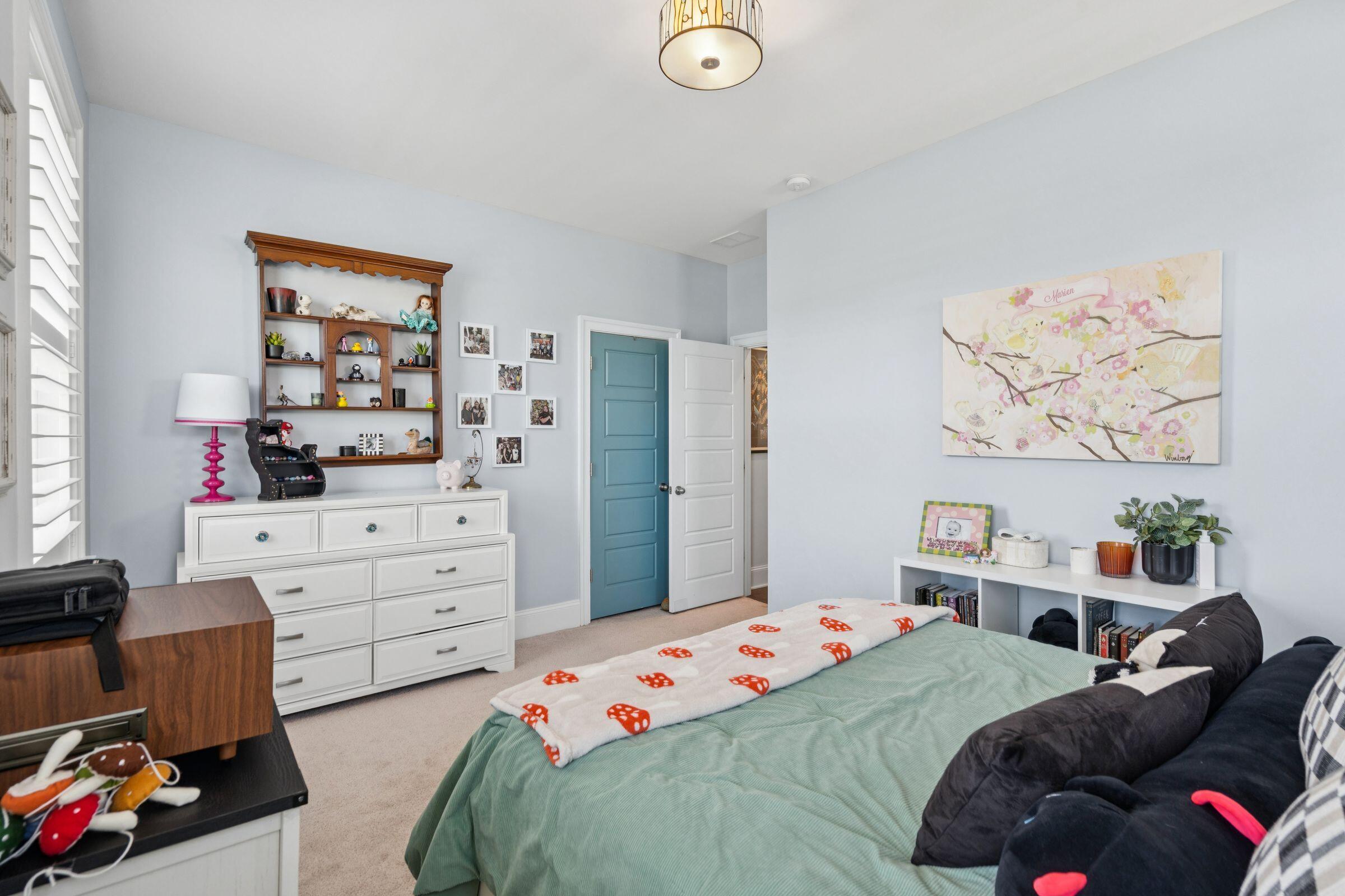 1581 Fort Palmetto Circle
