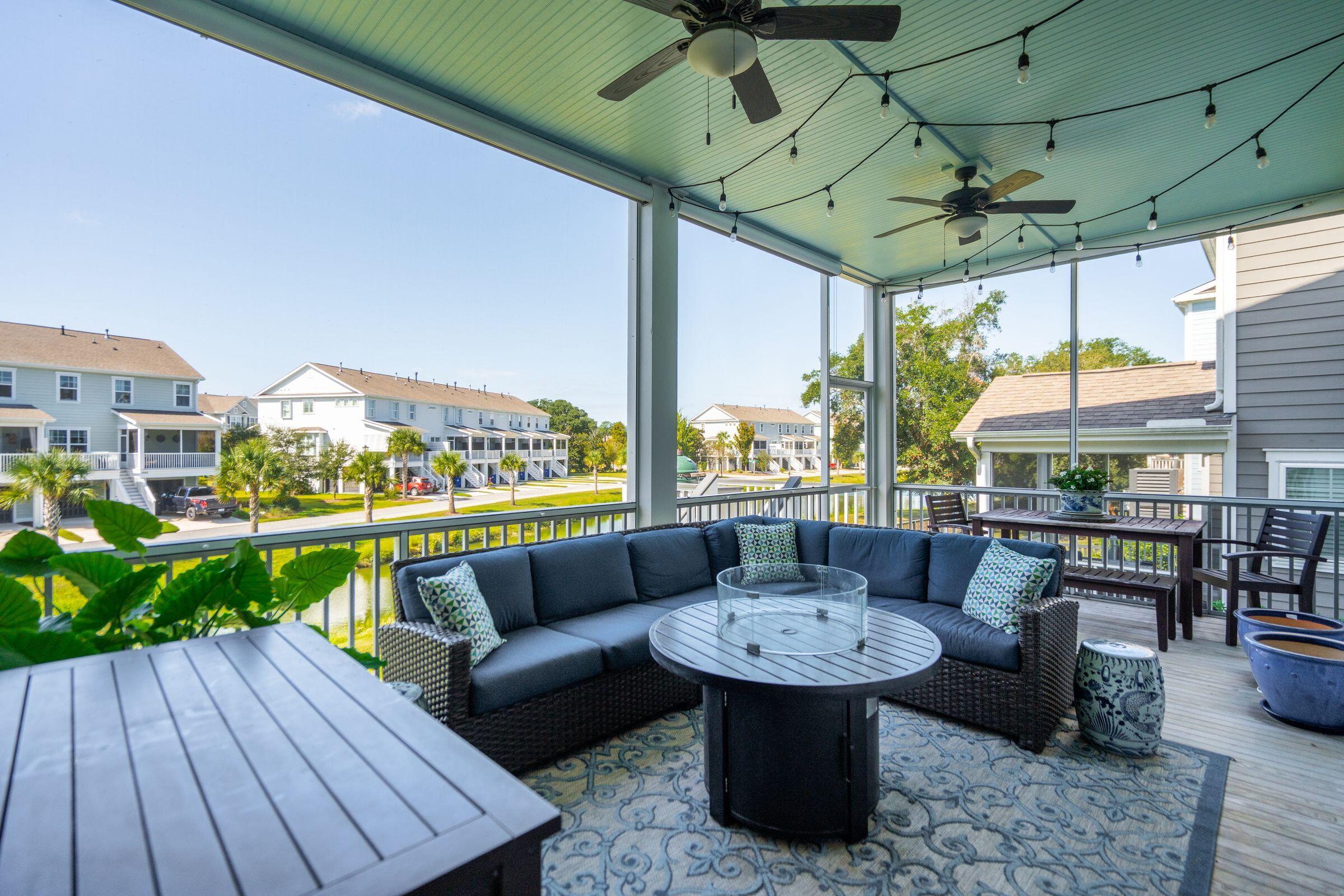 1581 Fort Palmetto Circle