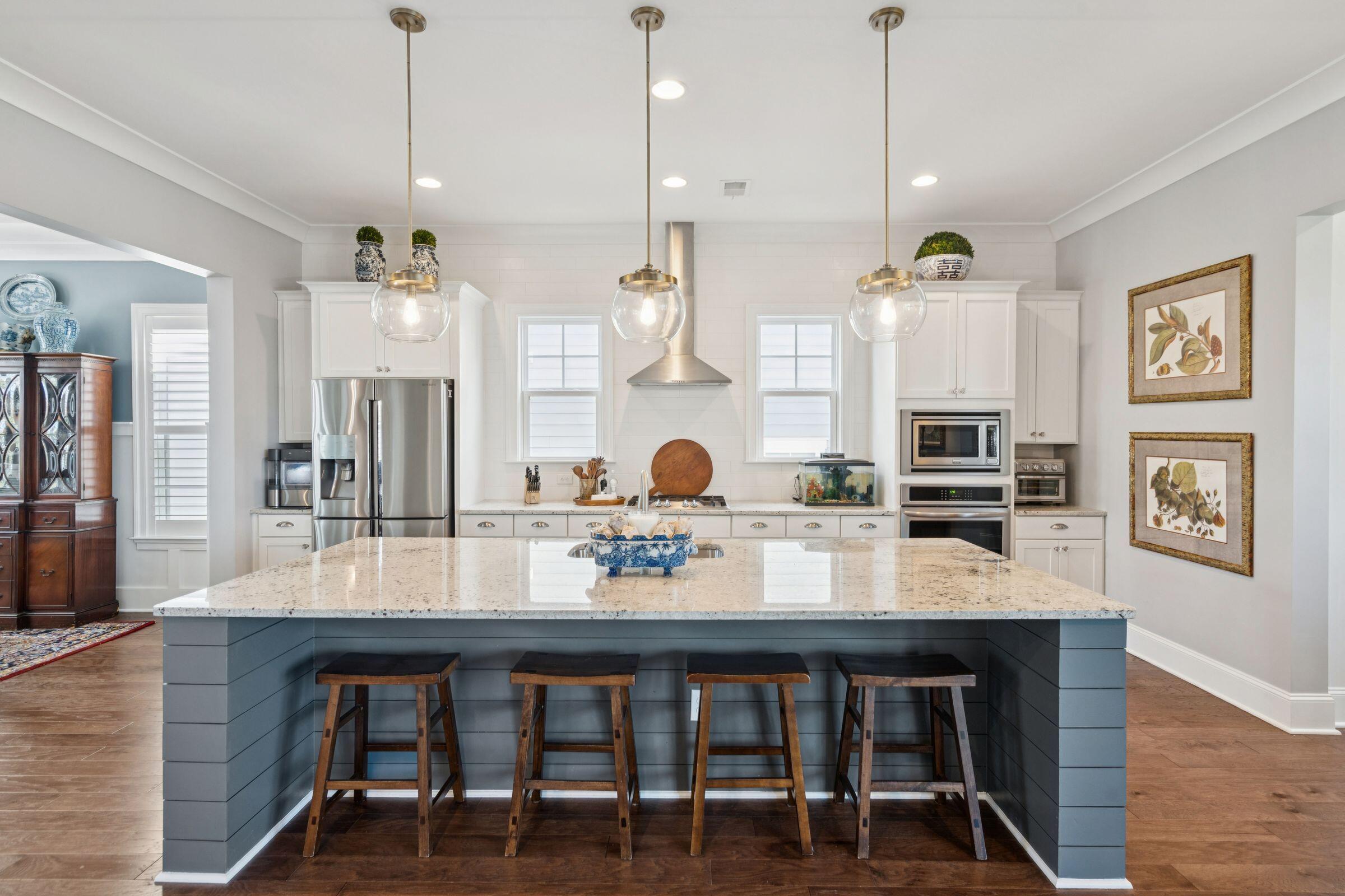1581 Fort Palmetto Circle