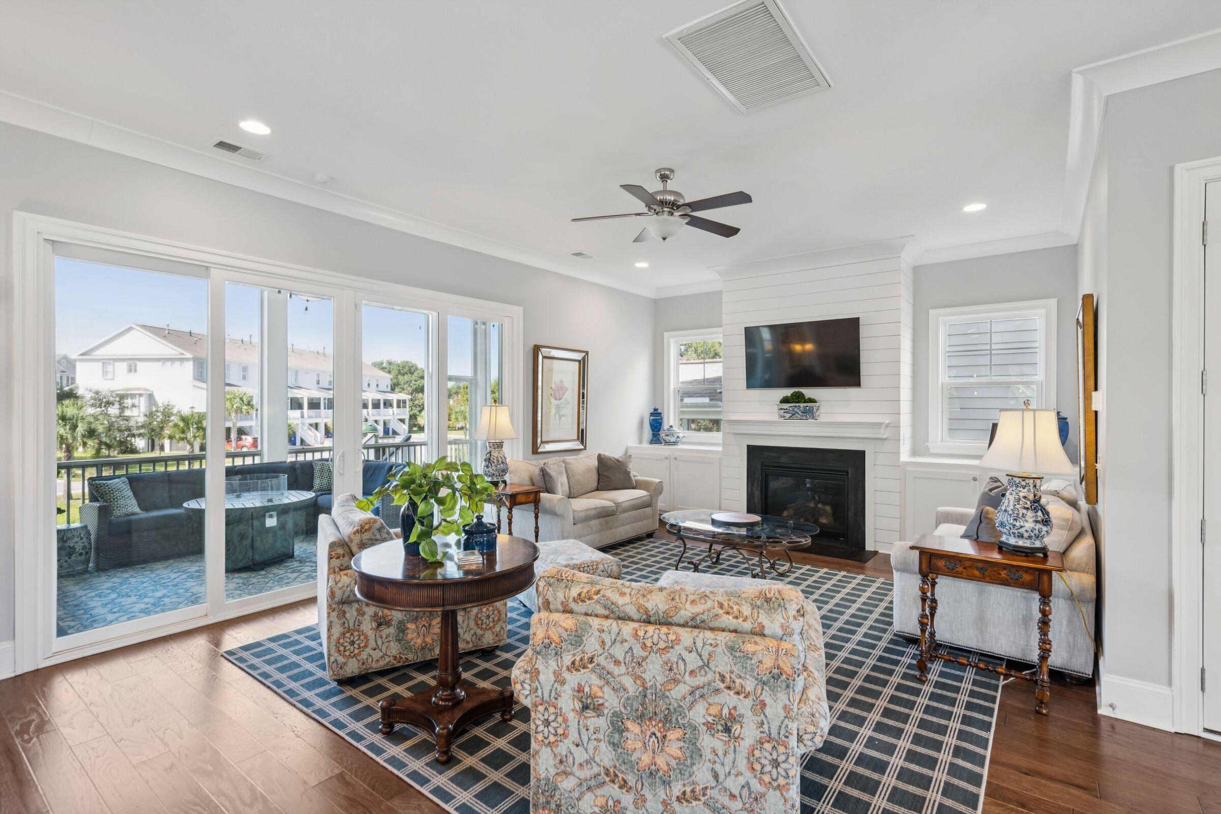 1581 Fort Palmetto Circle