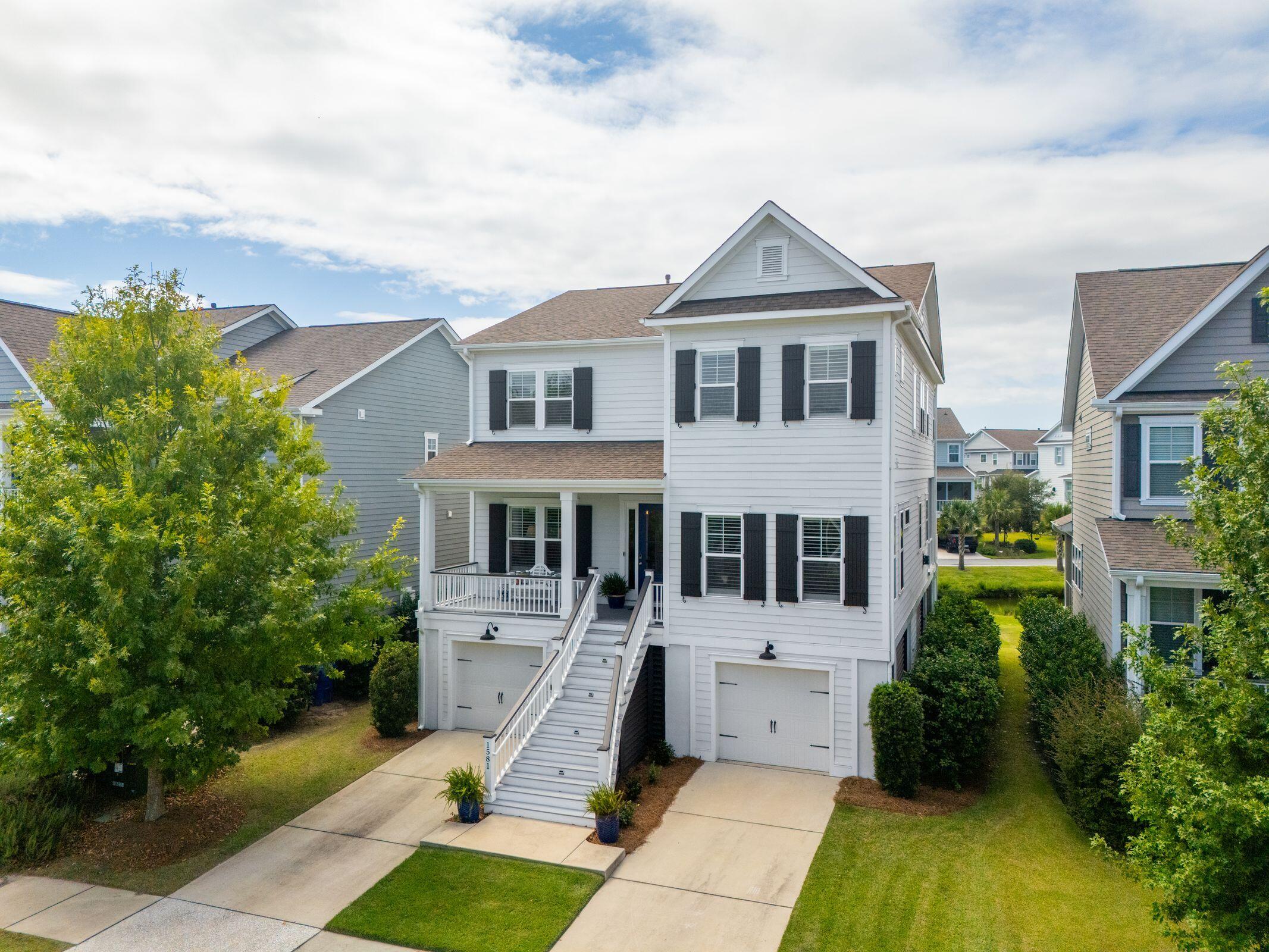 1581 Fort Palmetto Circle