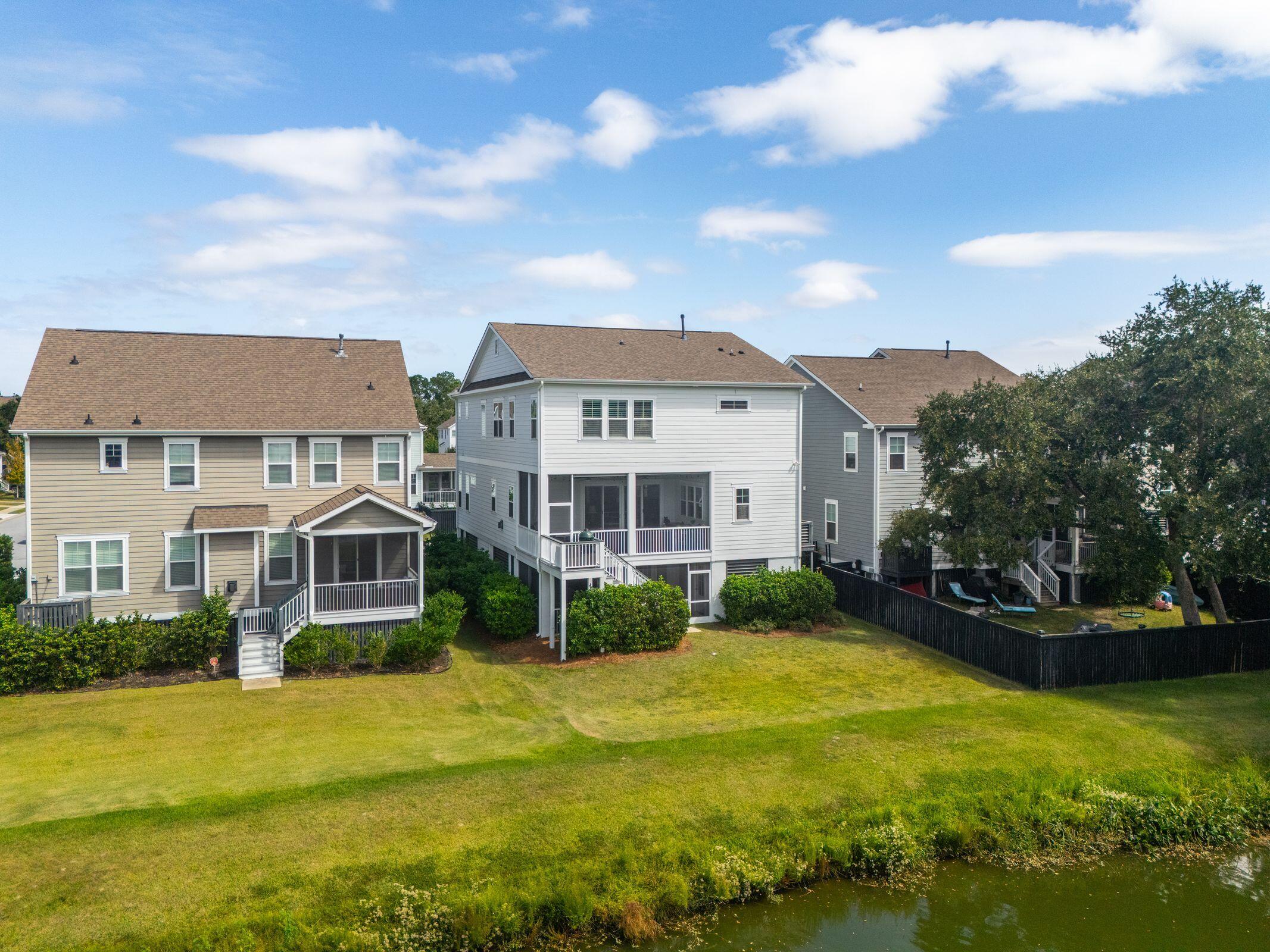 1581 Fort Palmetto Circle