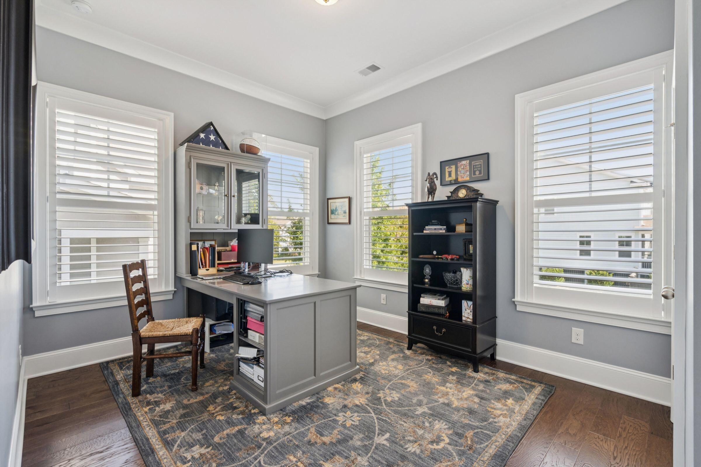 1581 Fort Palmetto Circle