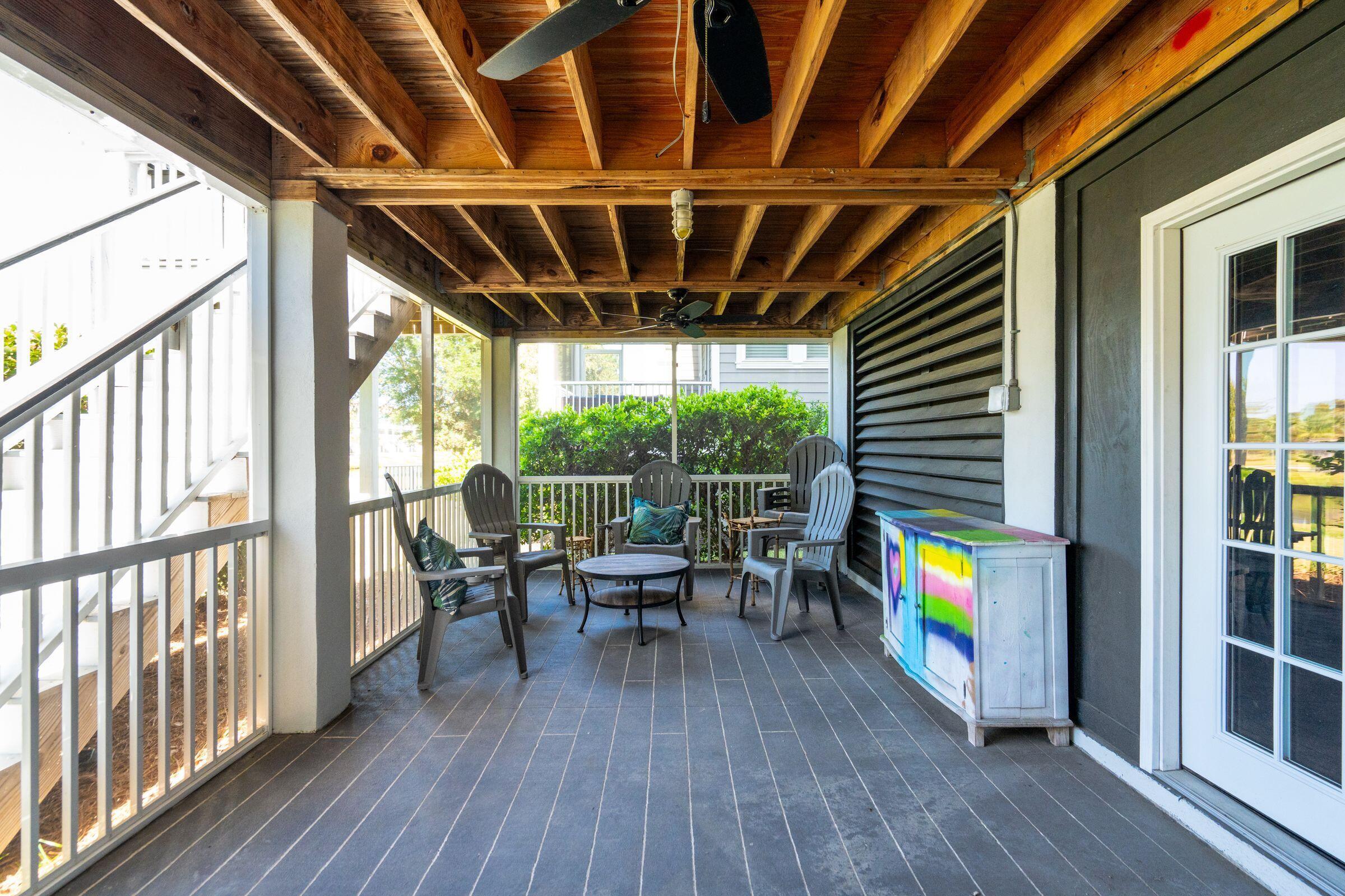 1581 Fort Palmetto Circle