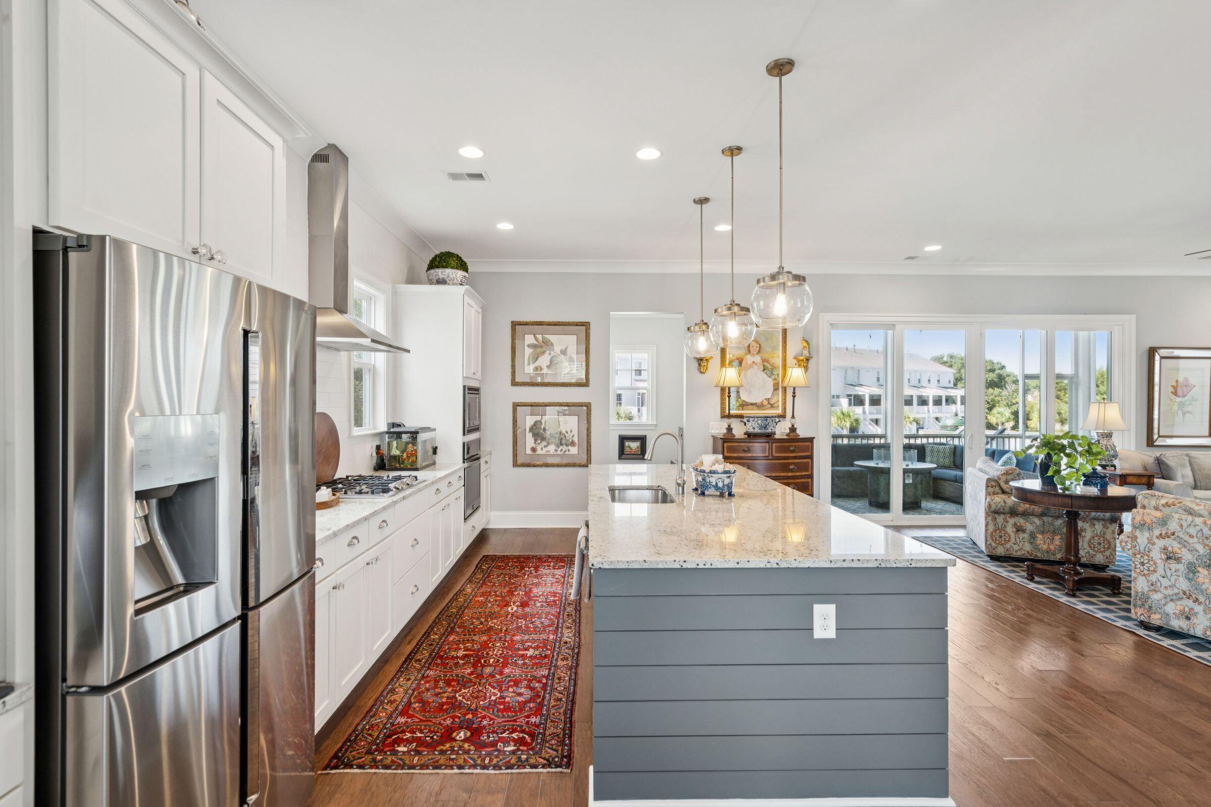 1581 Fort Palmetto Circle