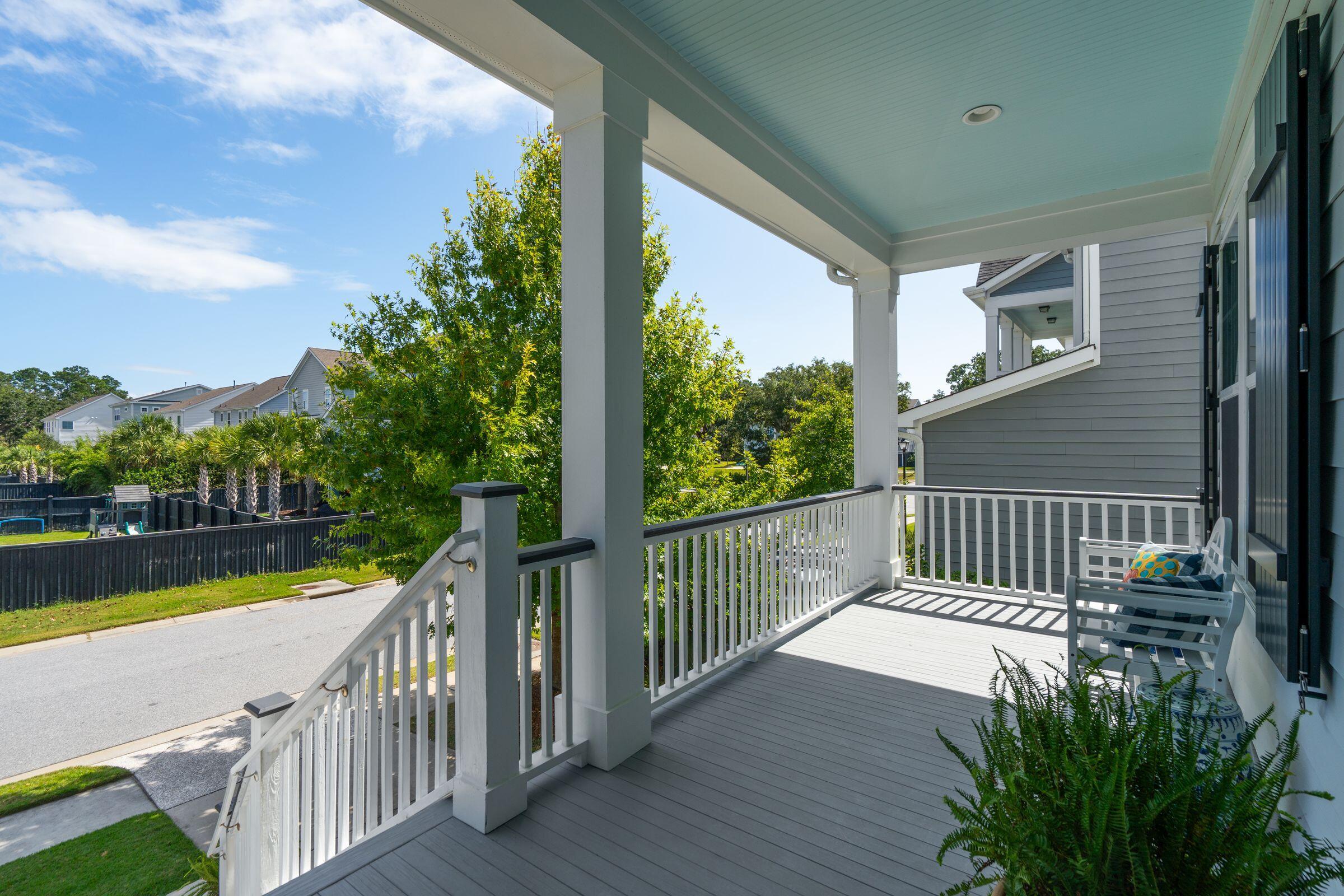 1581 Fort Palmetto Circle