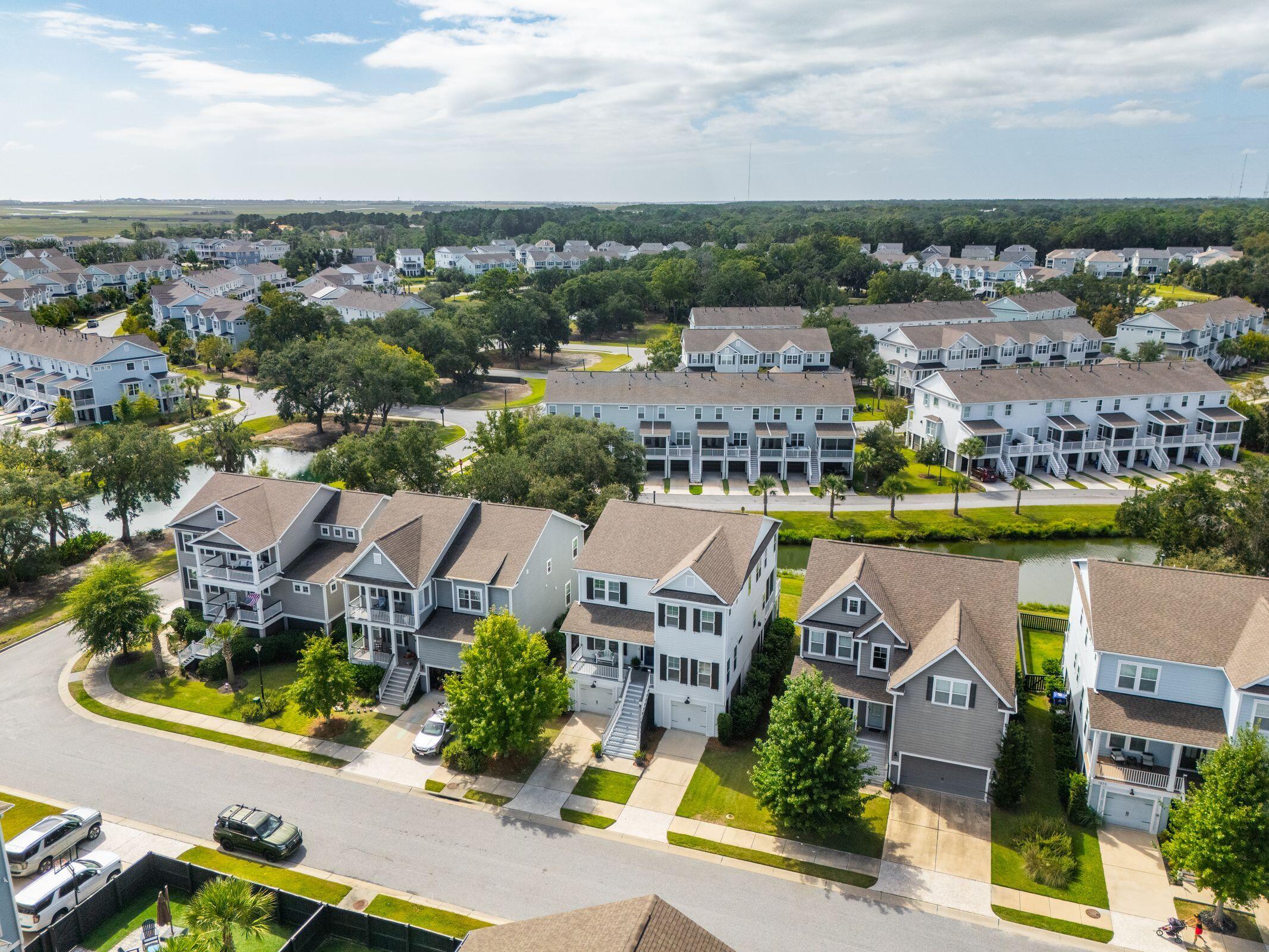 1581 Fort Palmetto Circle