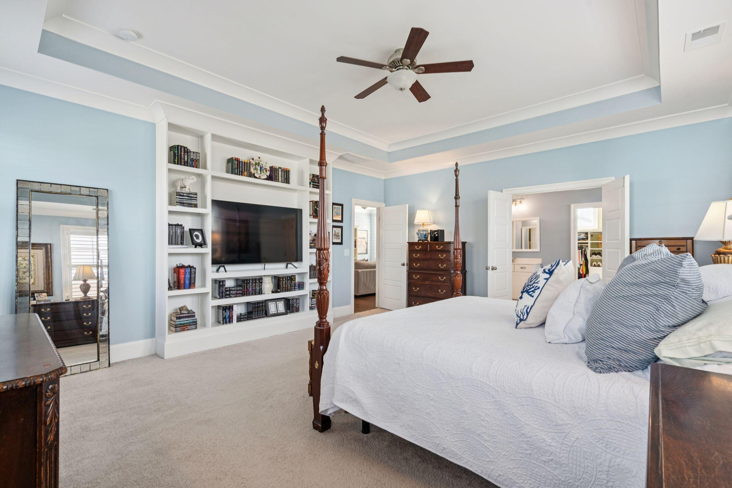 1581 Fort Palmetto Circle