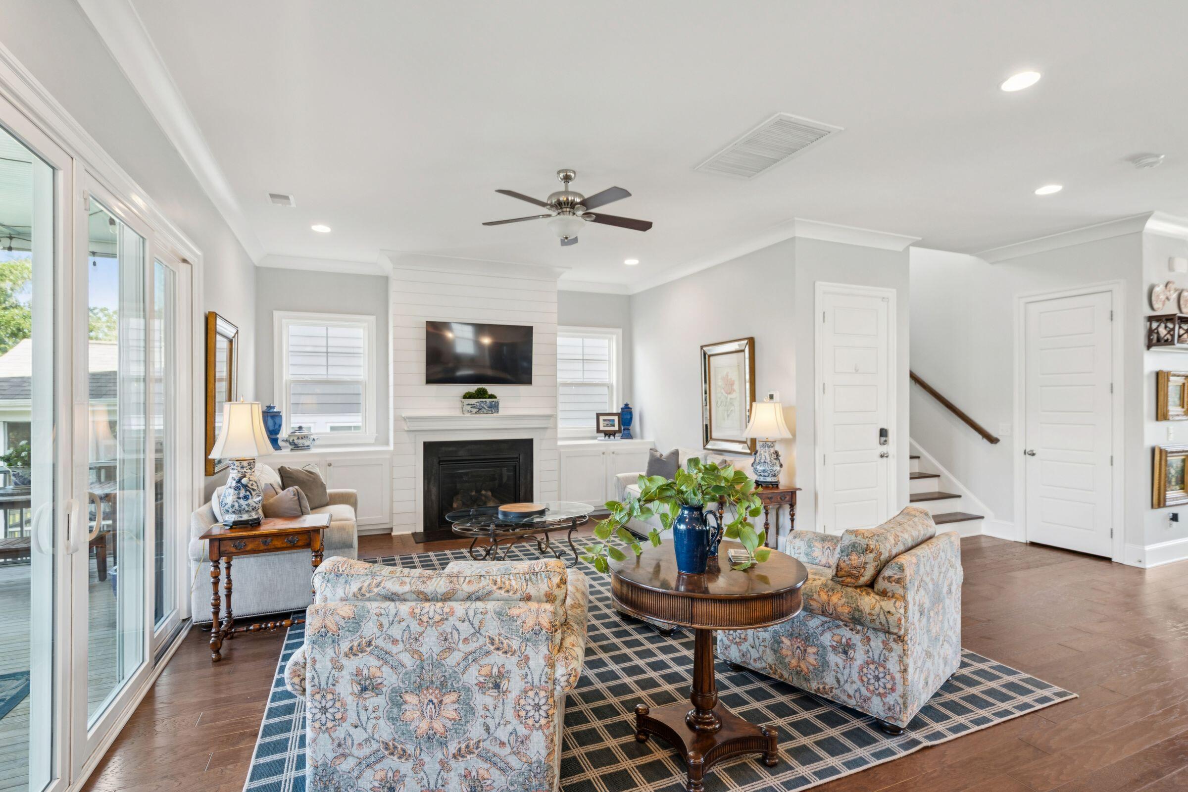 1581 Fort Palmetto Circle