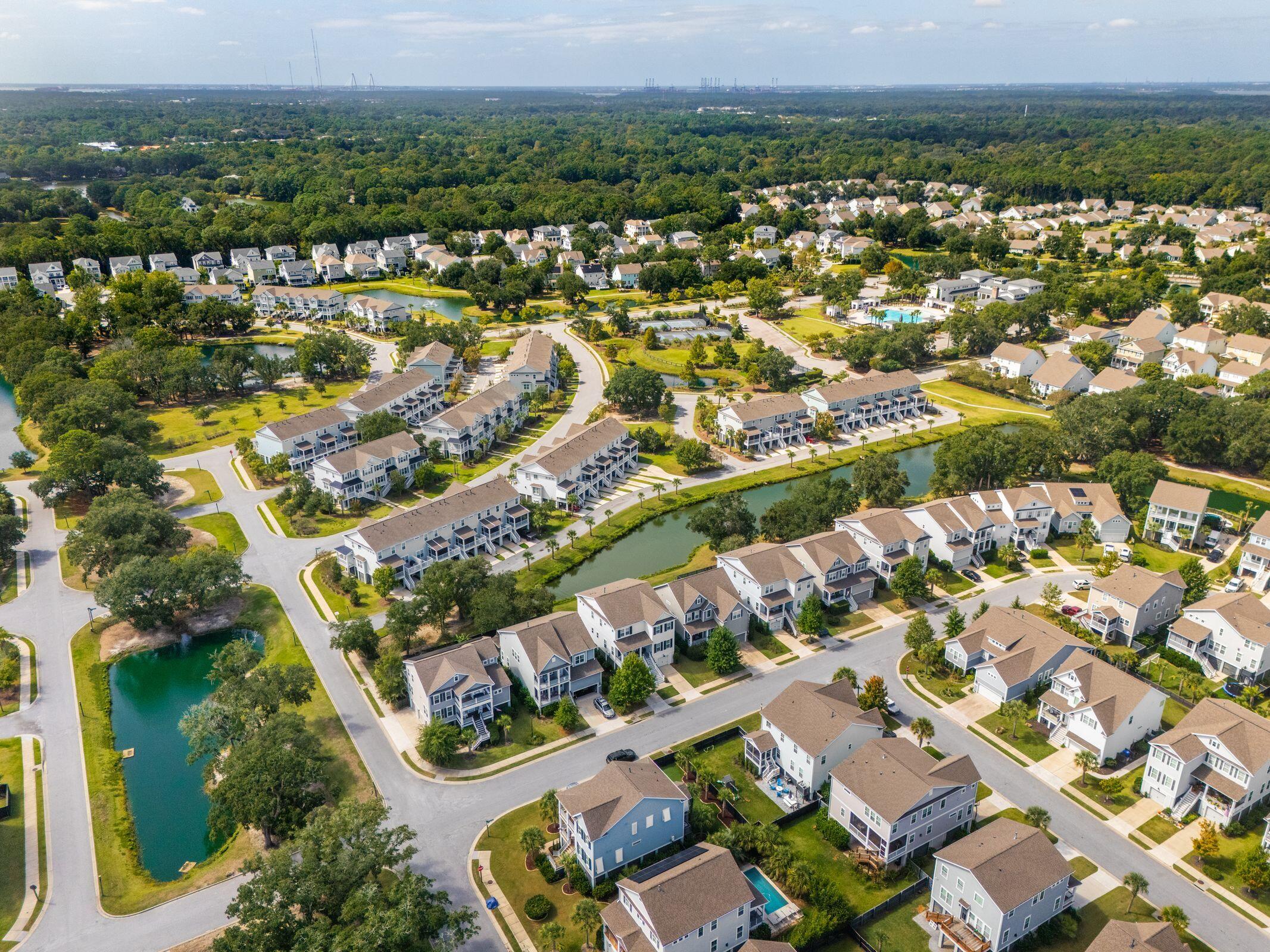1581 Fort Palmetto Circle
