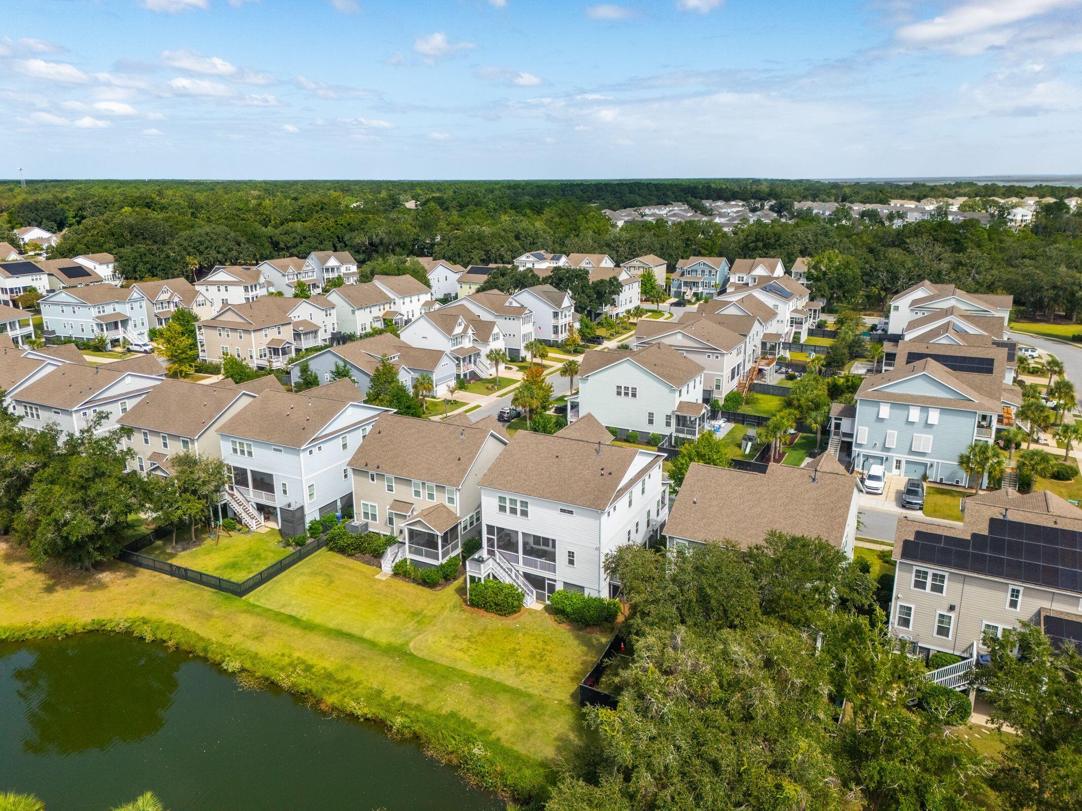 1581 Fort Palmetto Circle