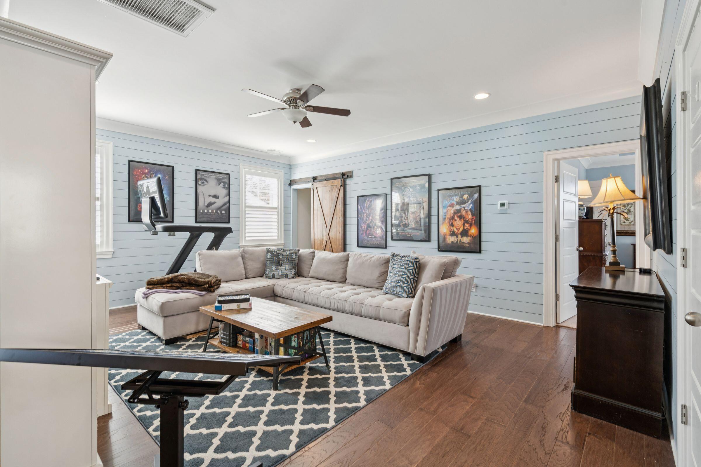 1581 Fort Palmetto Circle