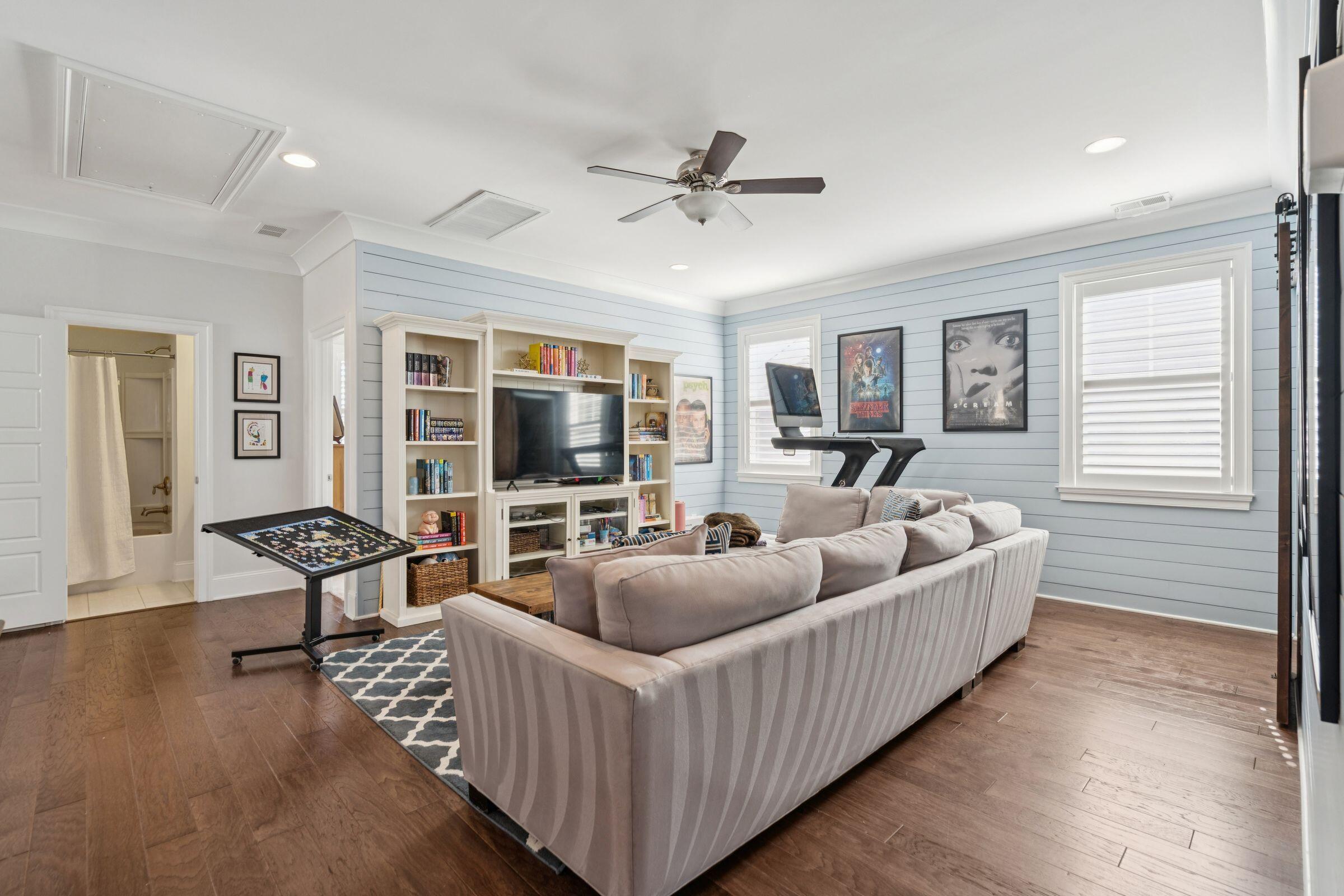 1581 Fort Palmetto Circle