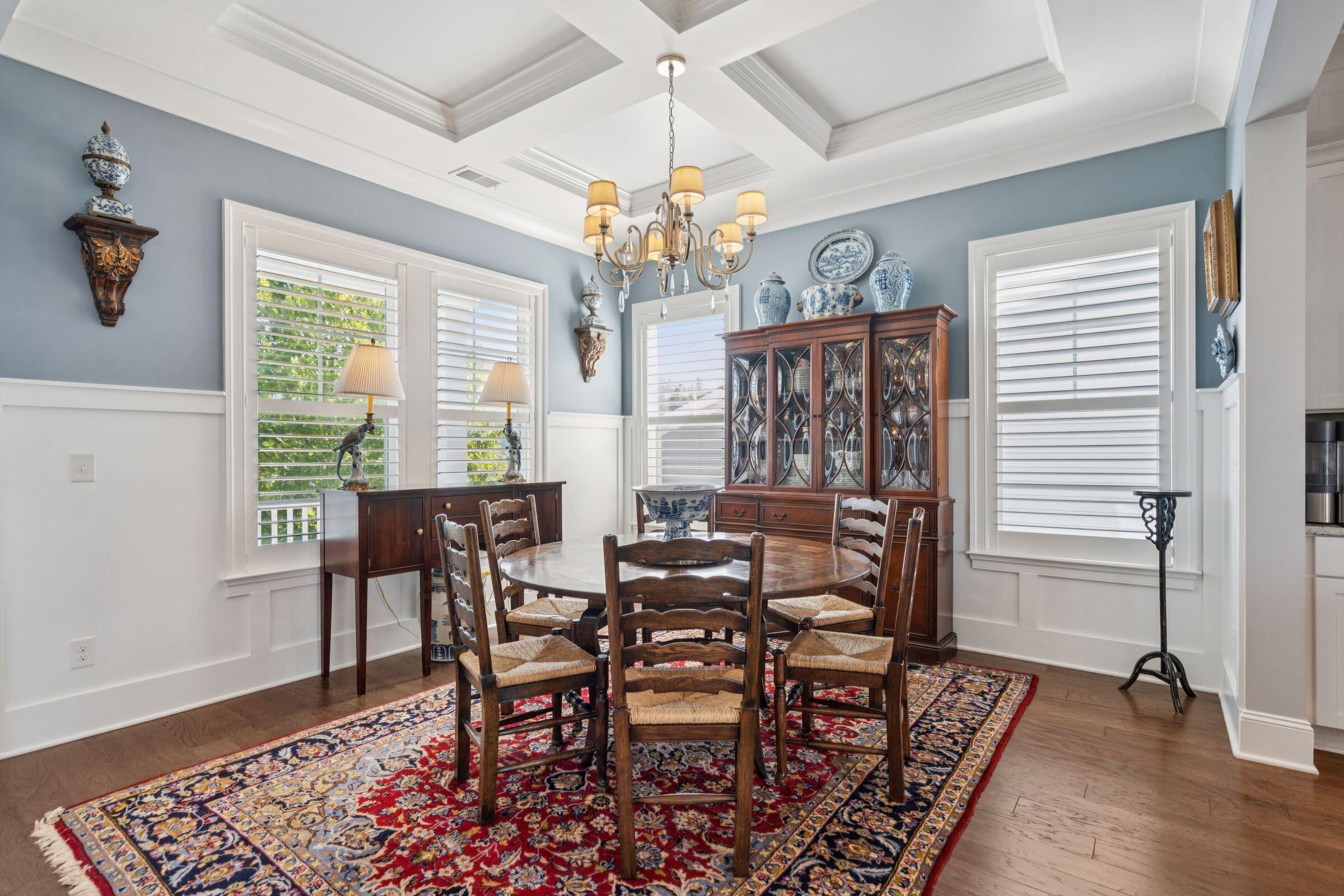 1581 Fort Palmetto Circle