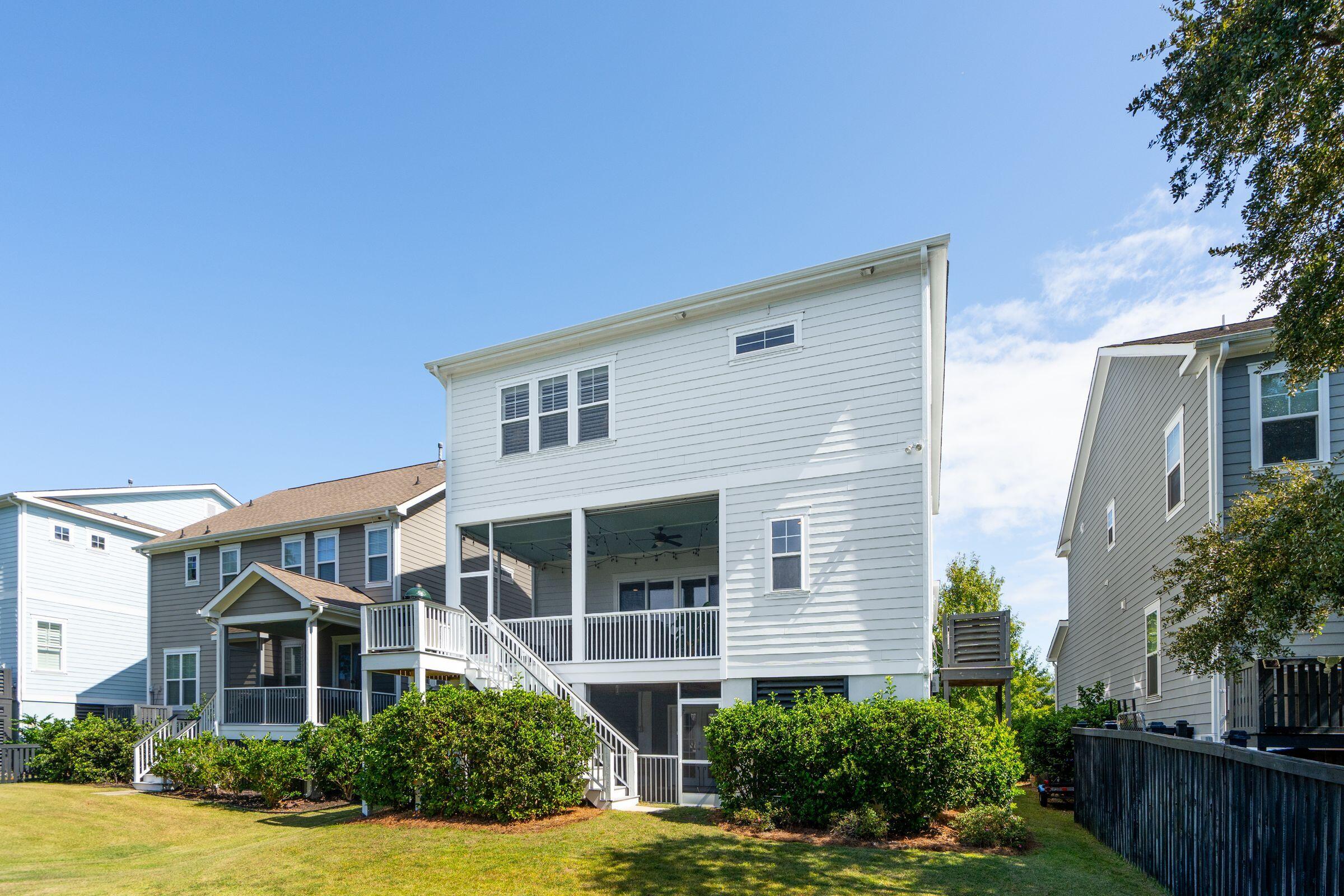 1581 Fort Palmetto Circle