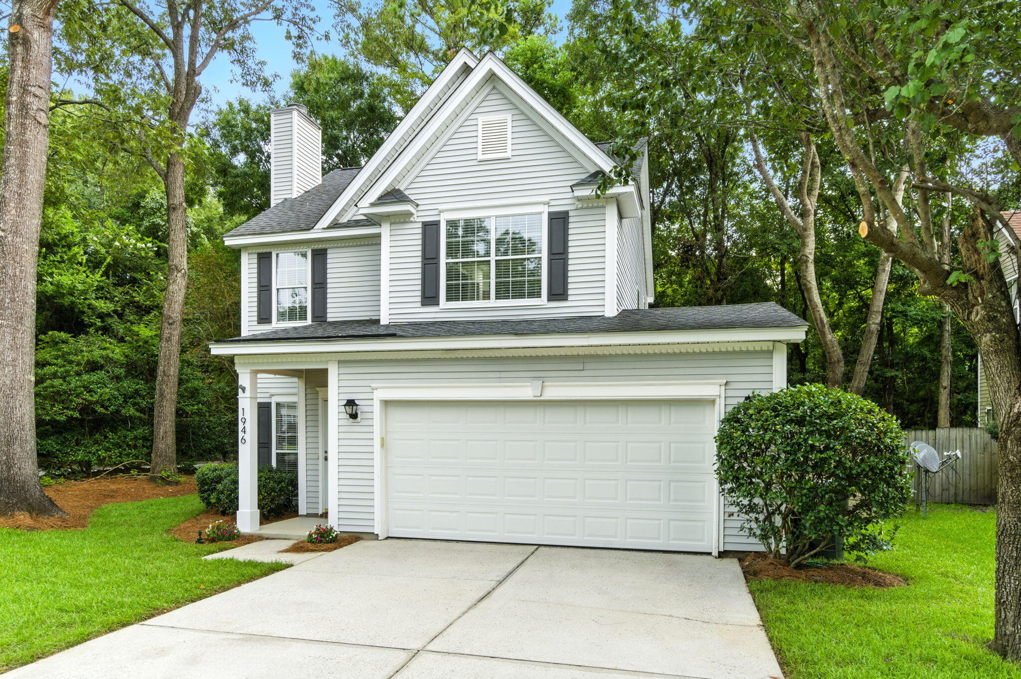 1946 Treebark Drive