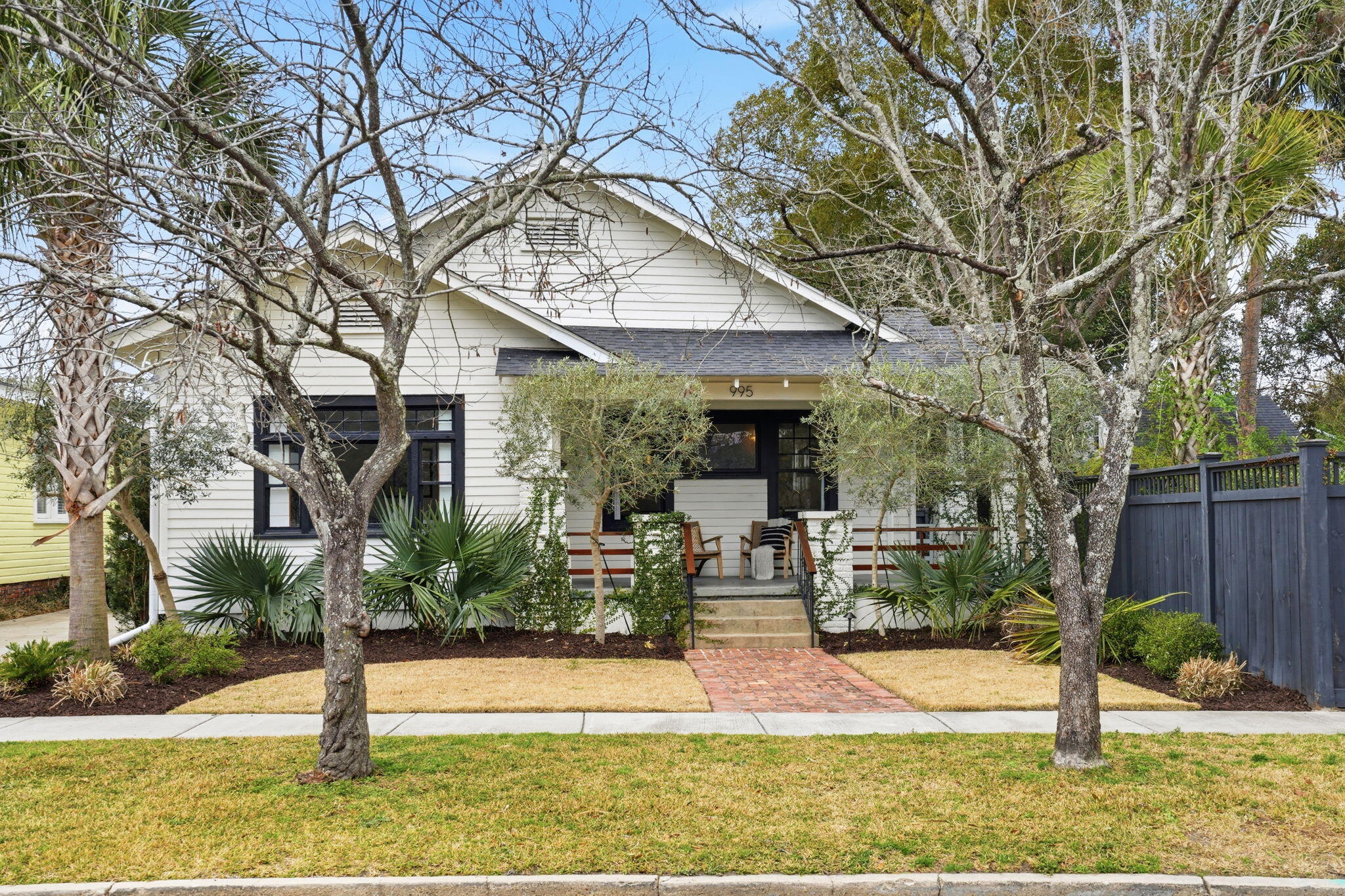 995 Ashley Avenue