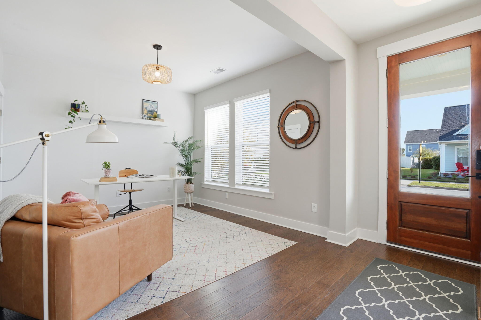 609 Heartwood Lane