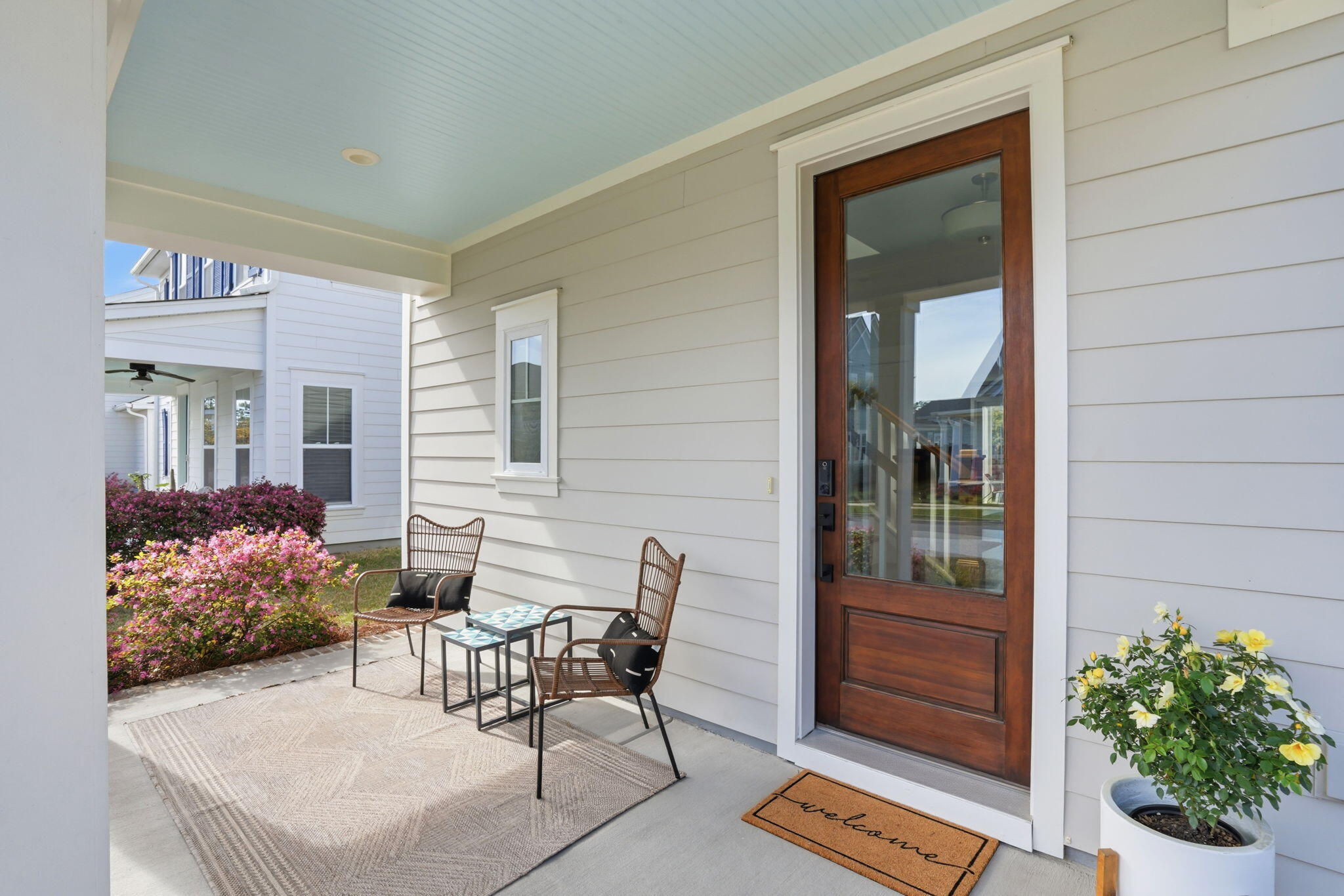 609 Heartwood Lane