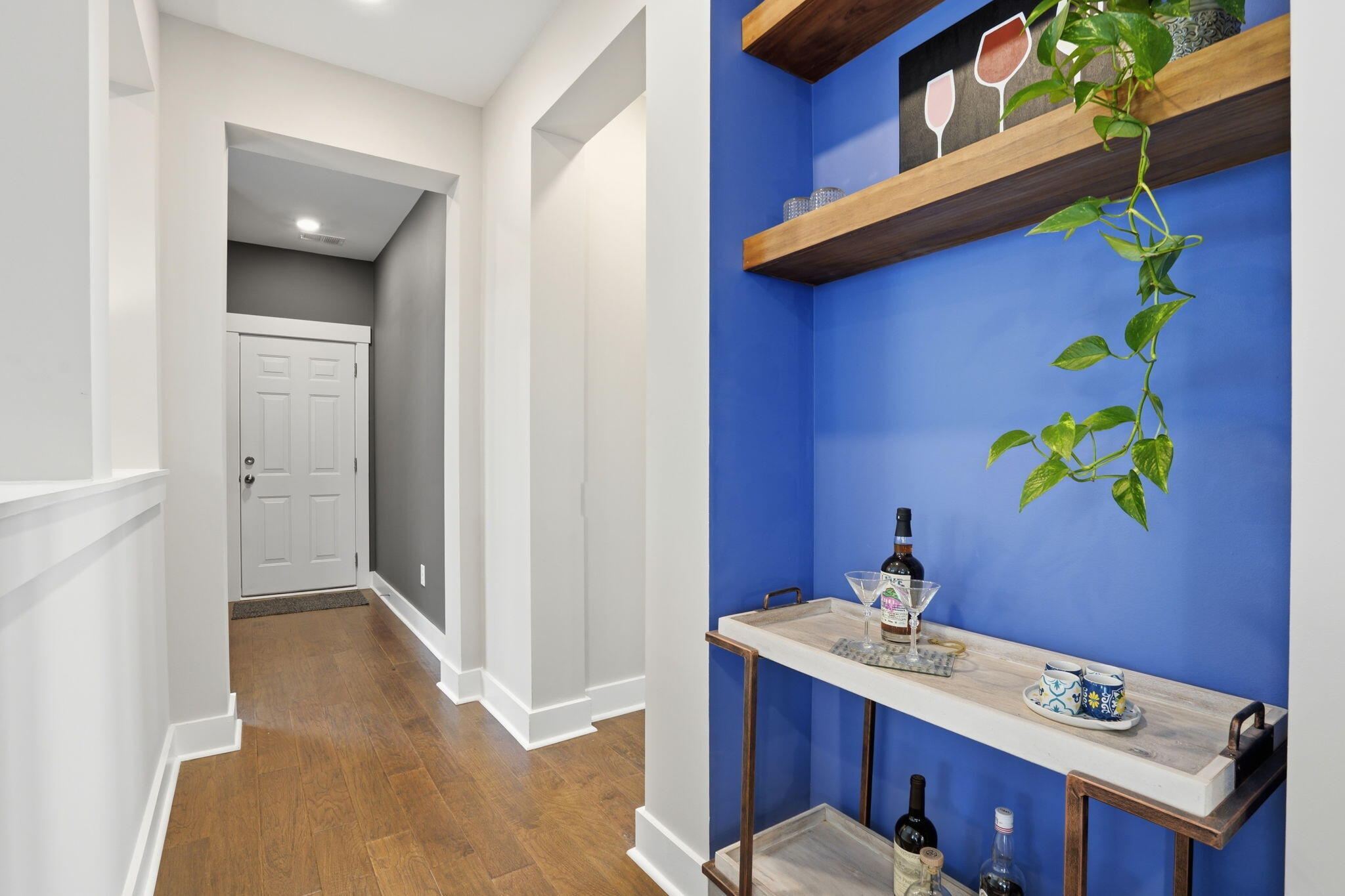 609 Heartwood Lane