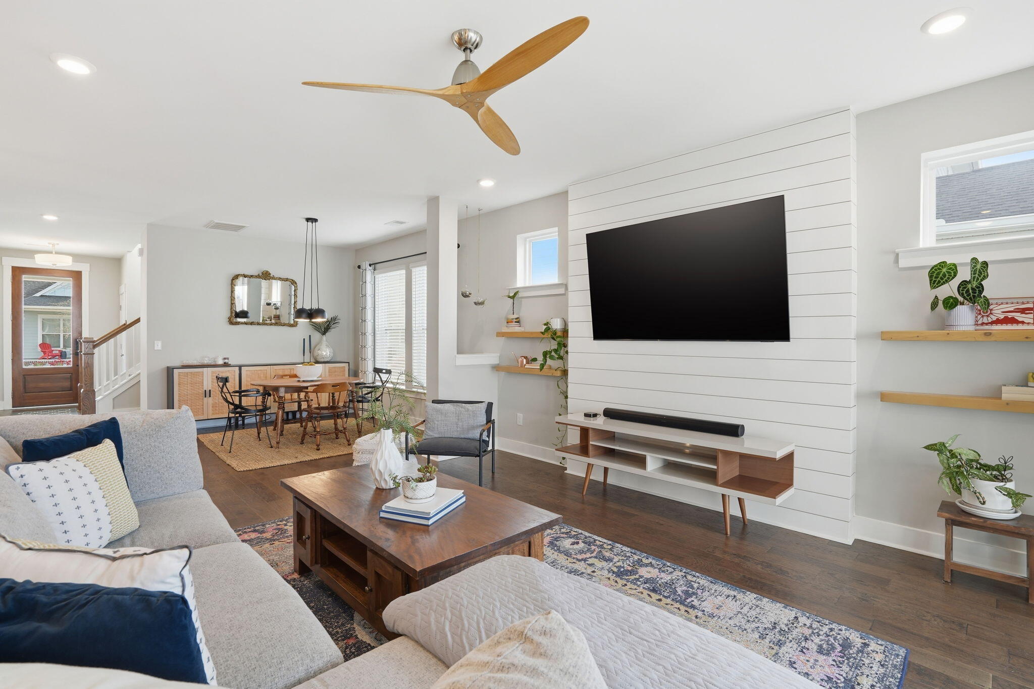 609 Heartwood Lane