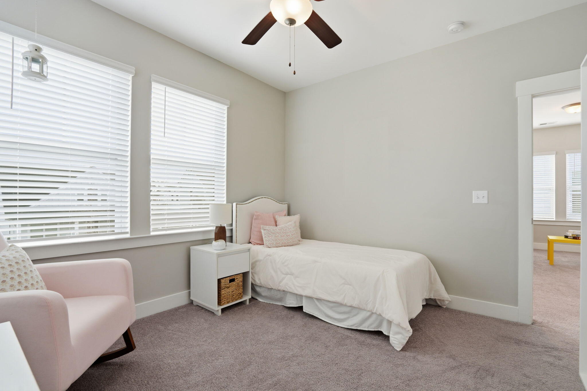 609 Heartwood Lane