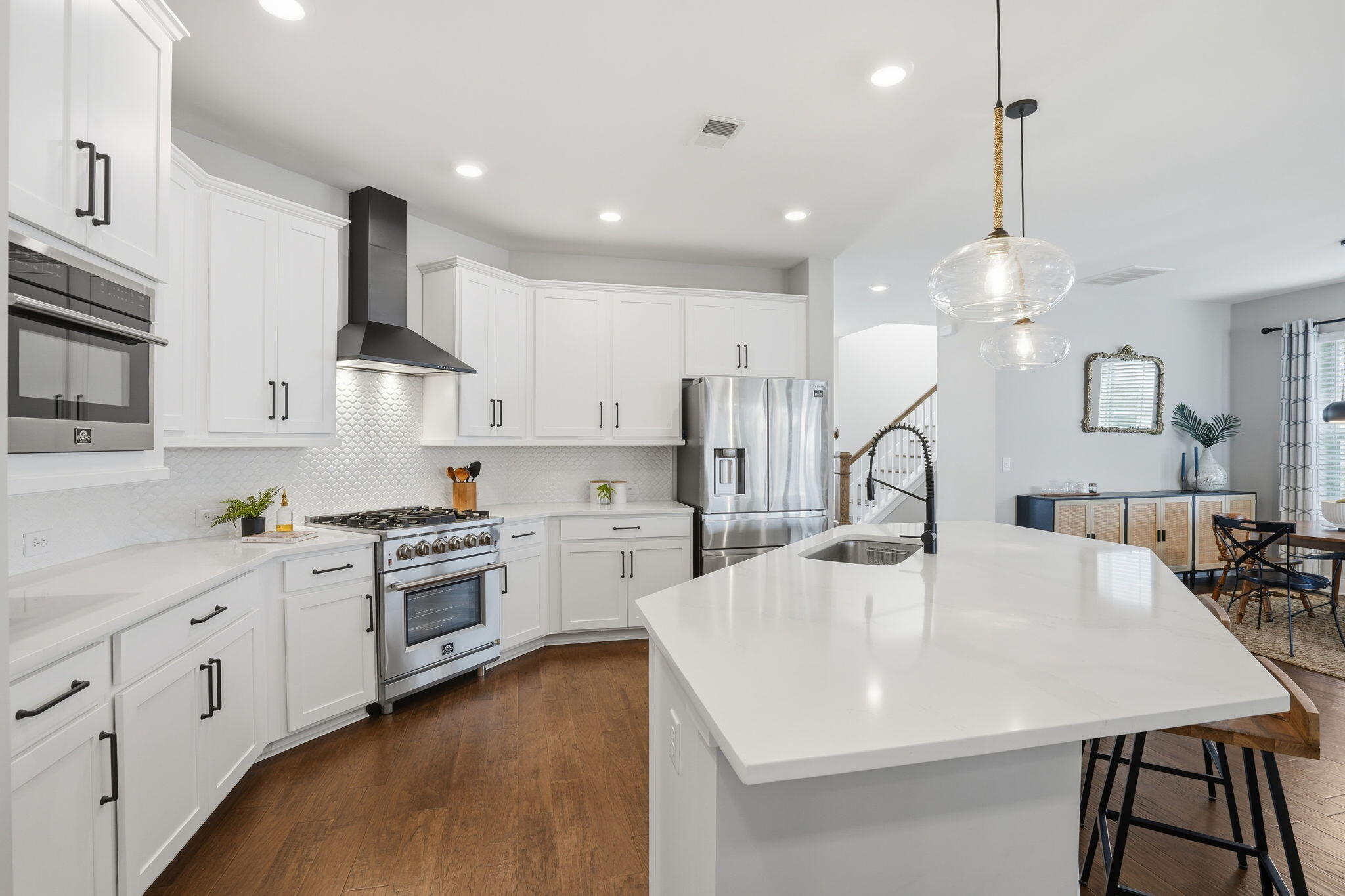 609 Heartwood Lane