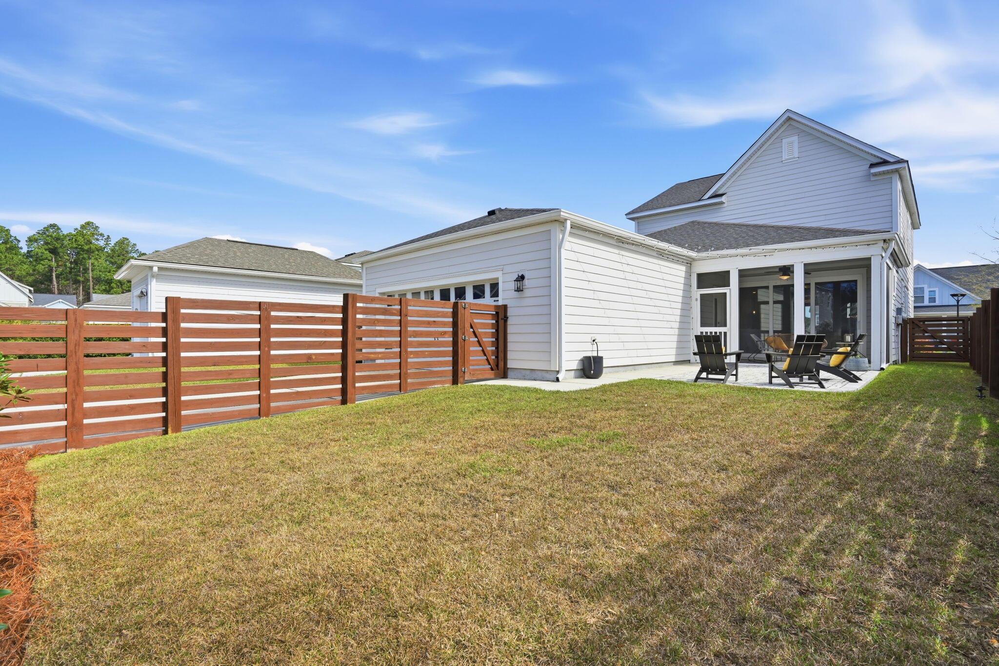 609 Heartwood Lane