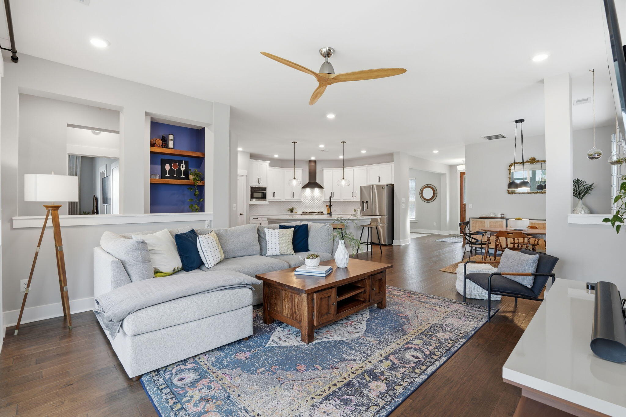 609 Heartwood Lane