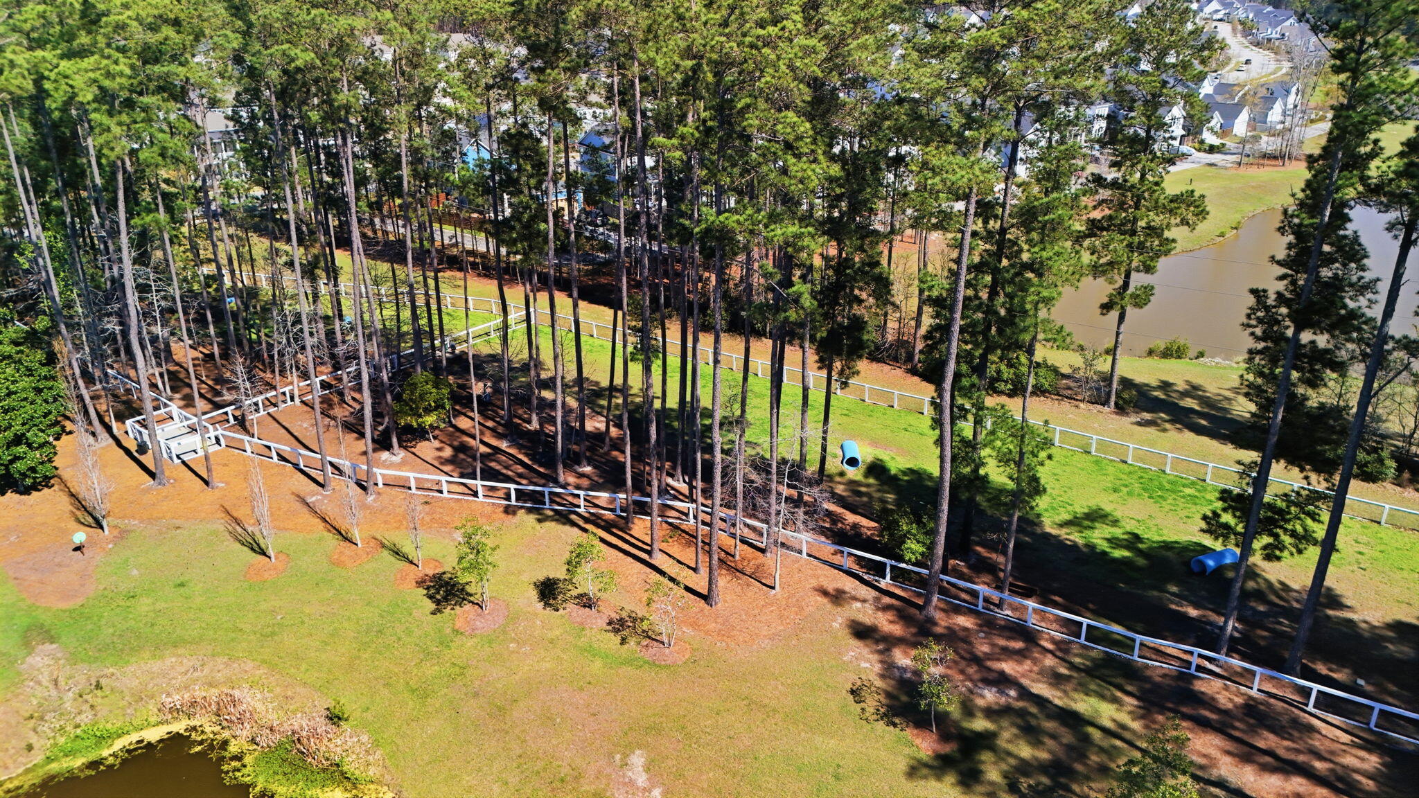 609 Heartwood Lane