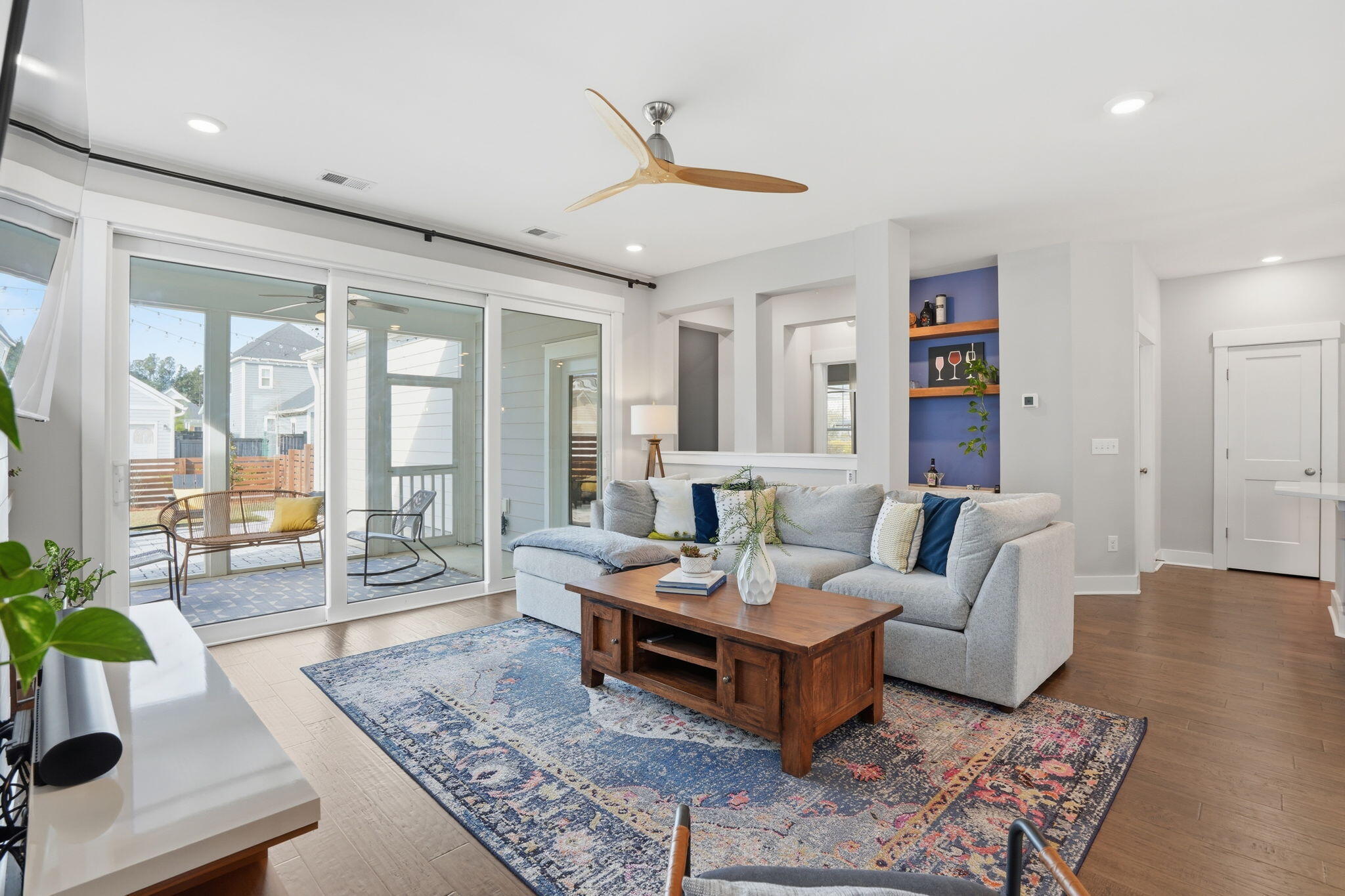 609 Heartwood Lane