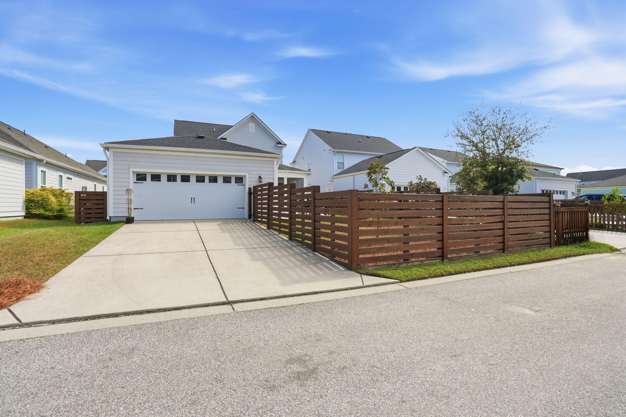 609 Heartwood Lane