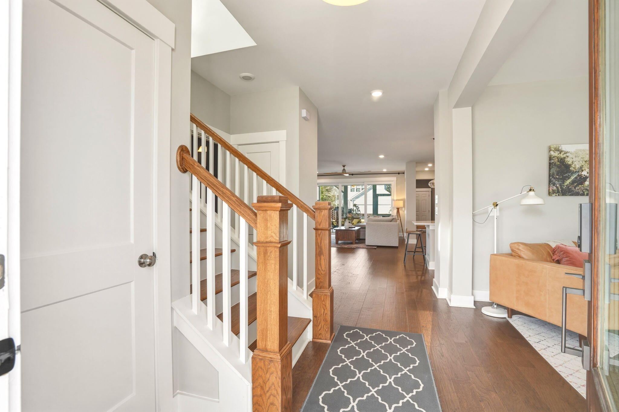 609 Heartwood Lane