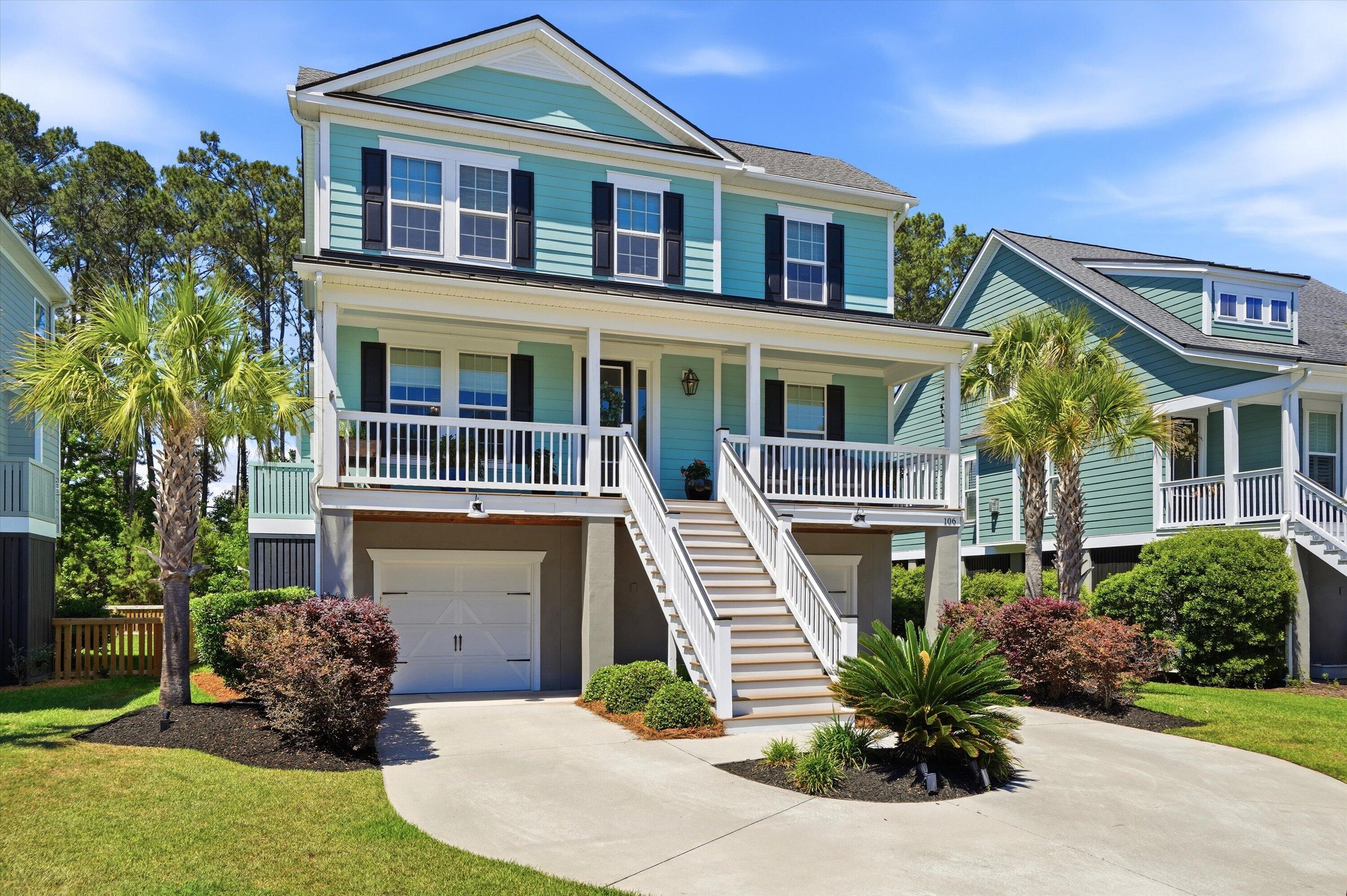 106 Antilles Circle