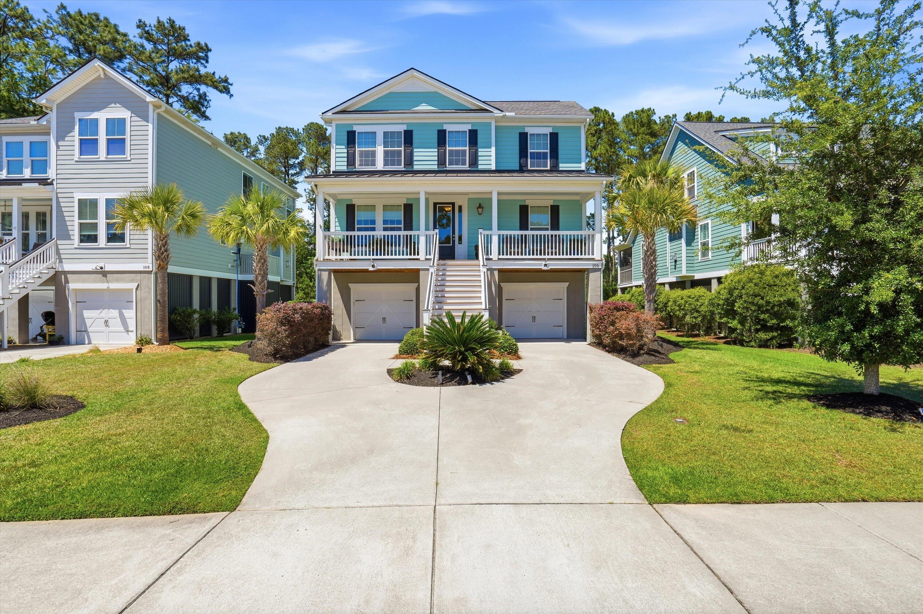 106 Antilles Circle