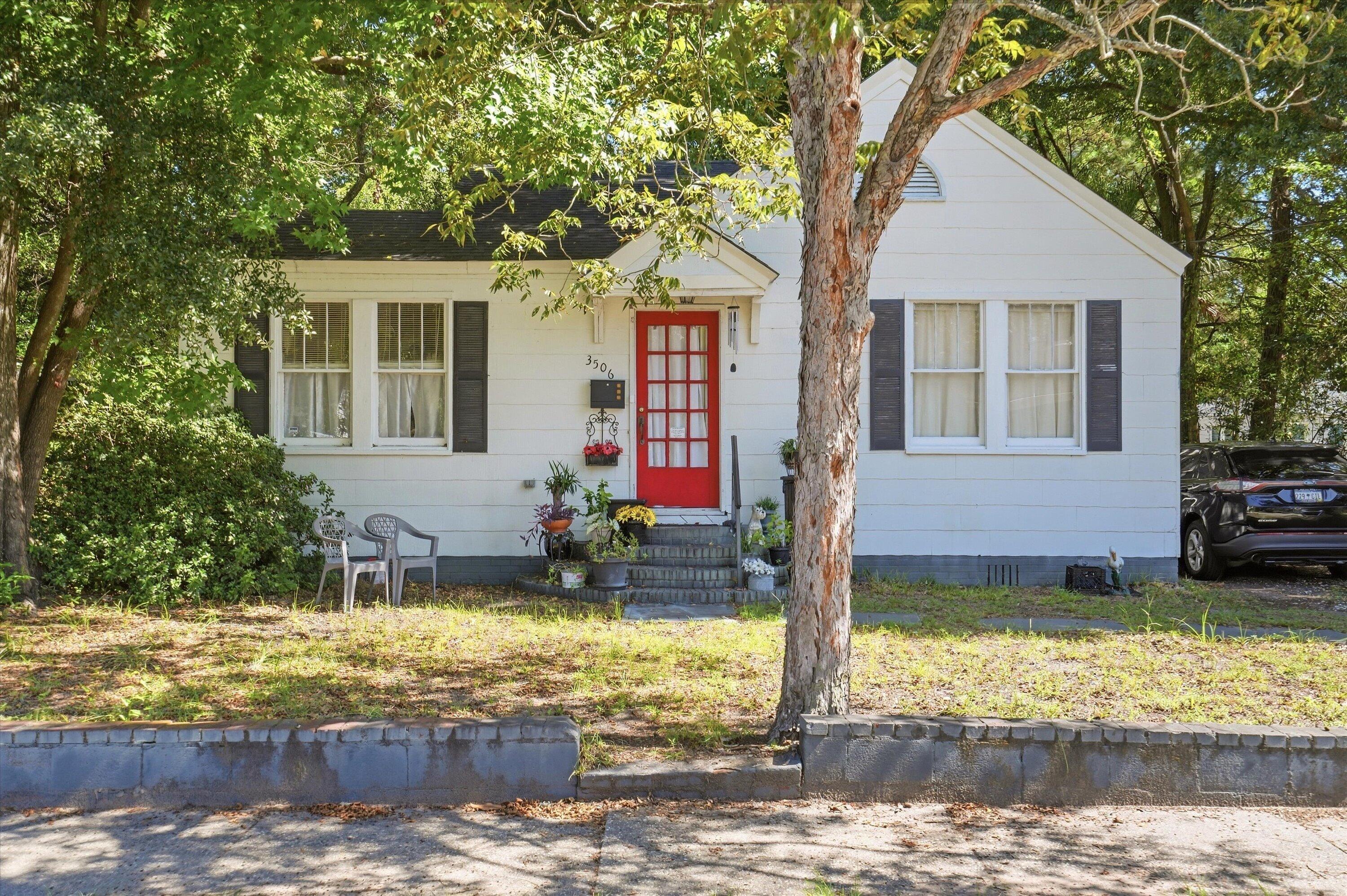 3506 Admiral Drive