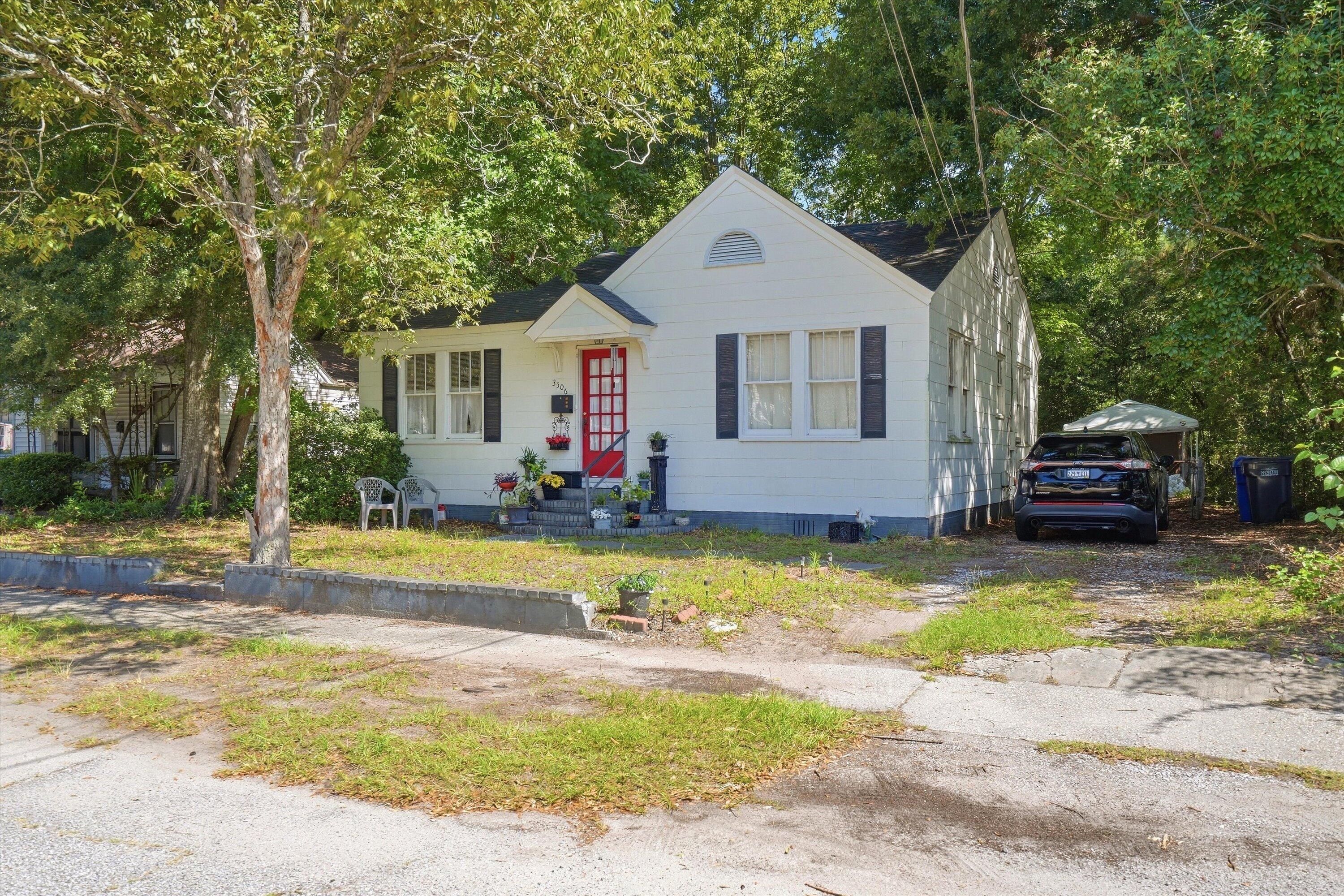 3506 Admiral Drive