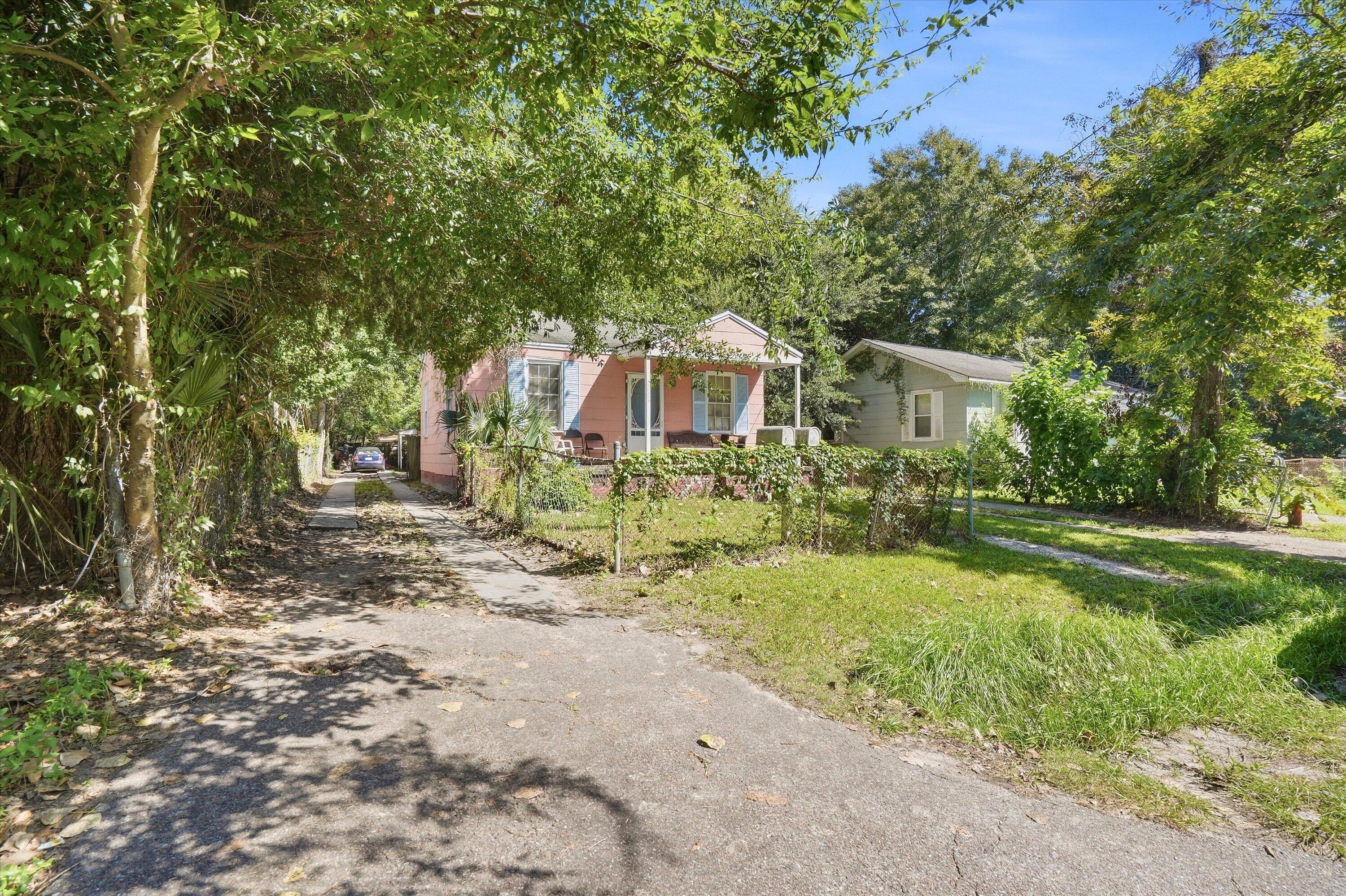 2906 Alabama Drive